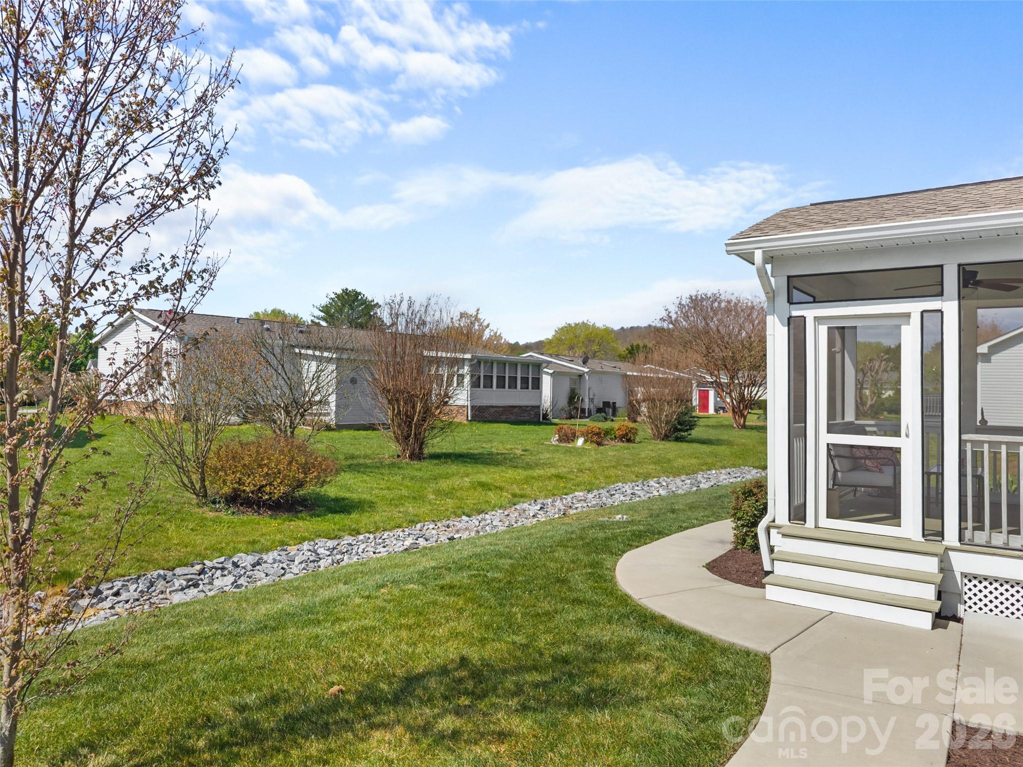 432 Sassafras Drive Hendersonville NC 28739