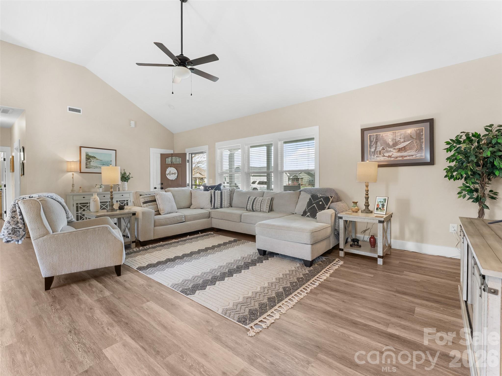 432 Sassafras Drive Hendersonville NC 28739