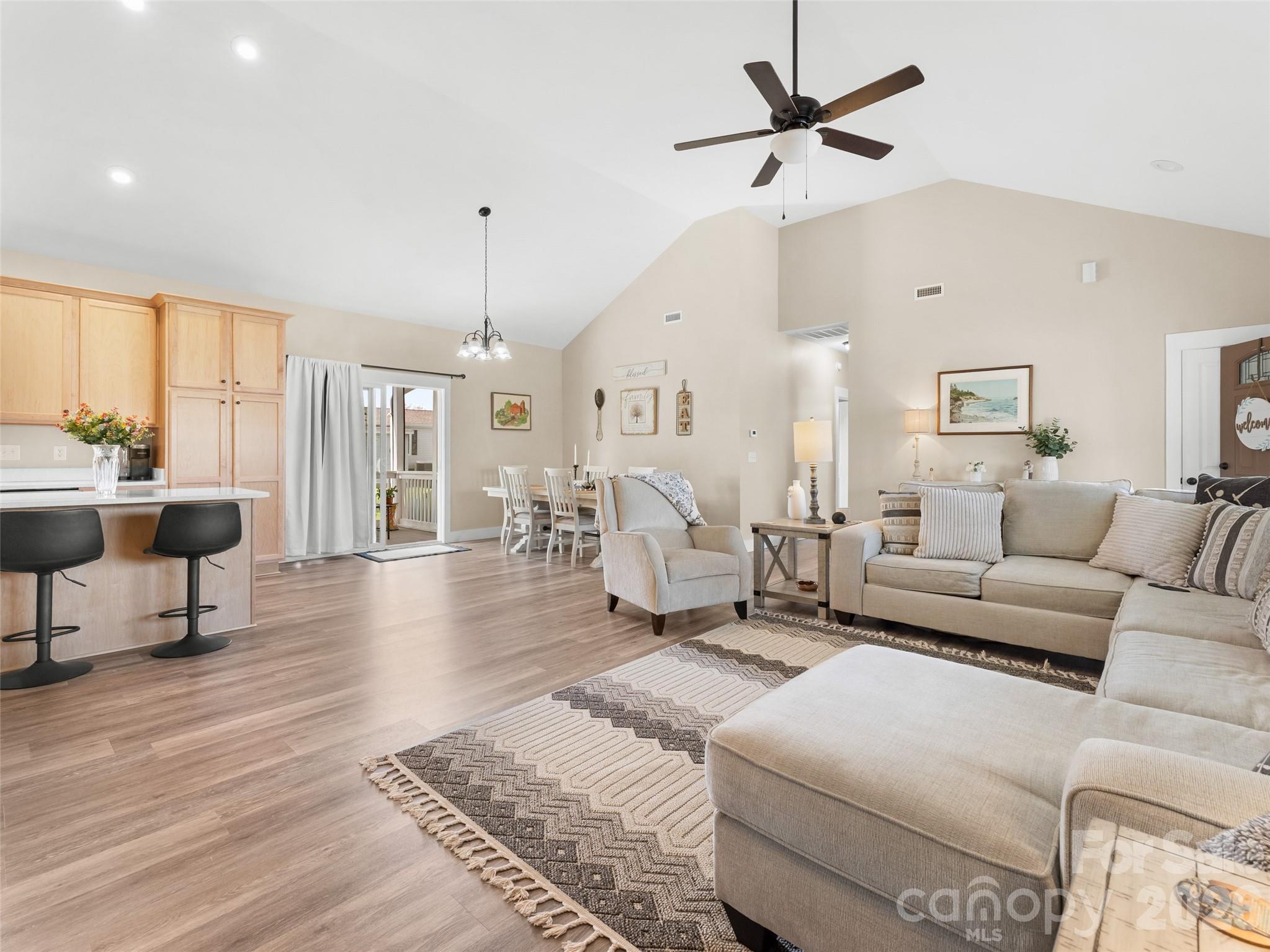 432 Sassafras Drive Hendersonville NC 28739