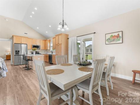 432 Sassafras Drive Hendersonville NC 28739
