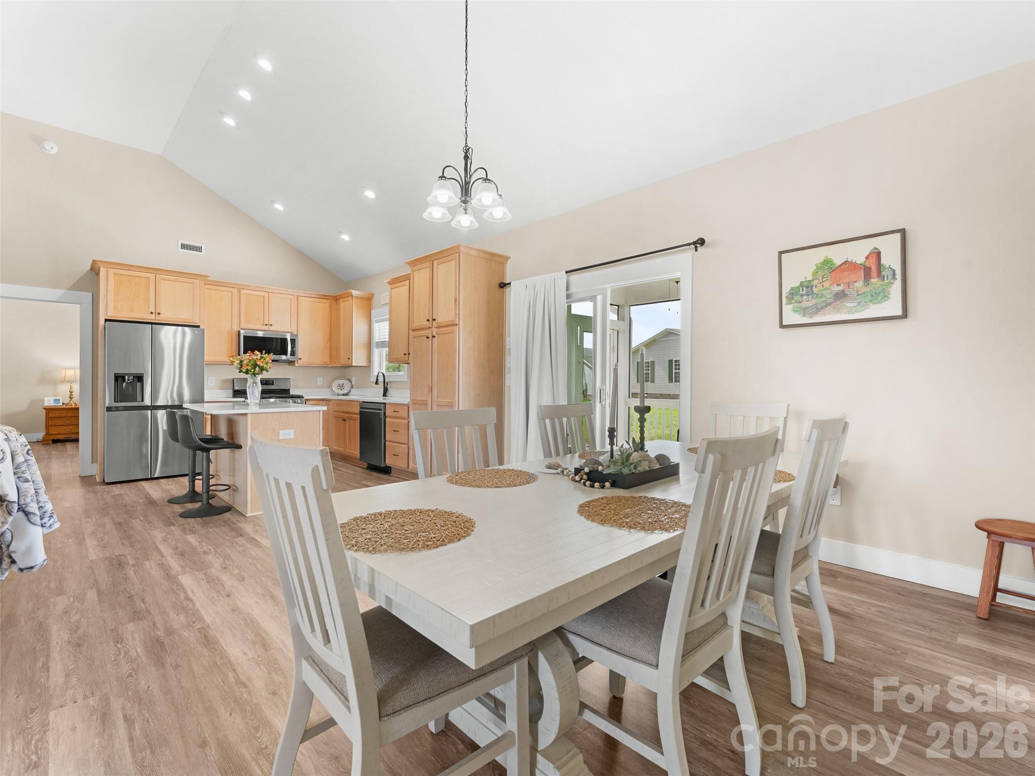 432 Sassafras Drive Hendersonville NC 28739