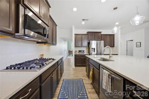 8113 Cornhill Avenue Charlotte NC 28277
