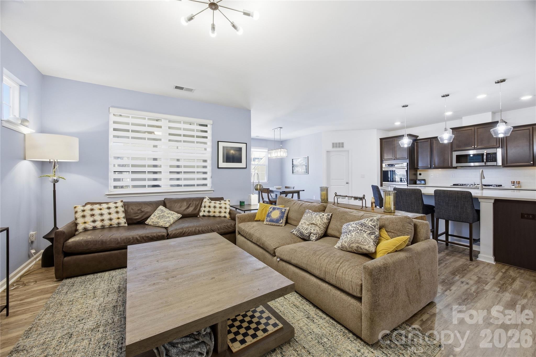 8113 Cornhill Avenue Charlotte NC 28277
