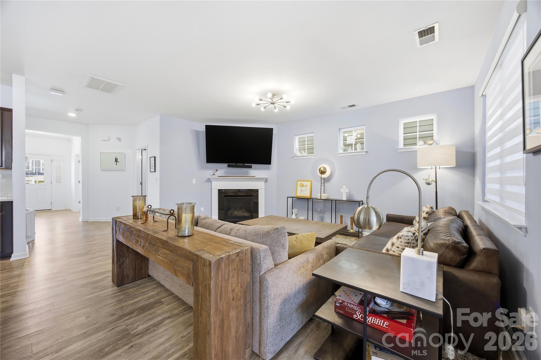 8113 Cornhill Avenue Charlotte NC 28277