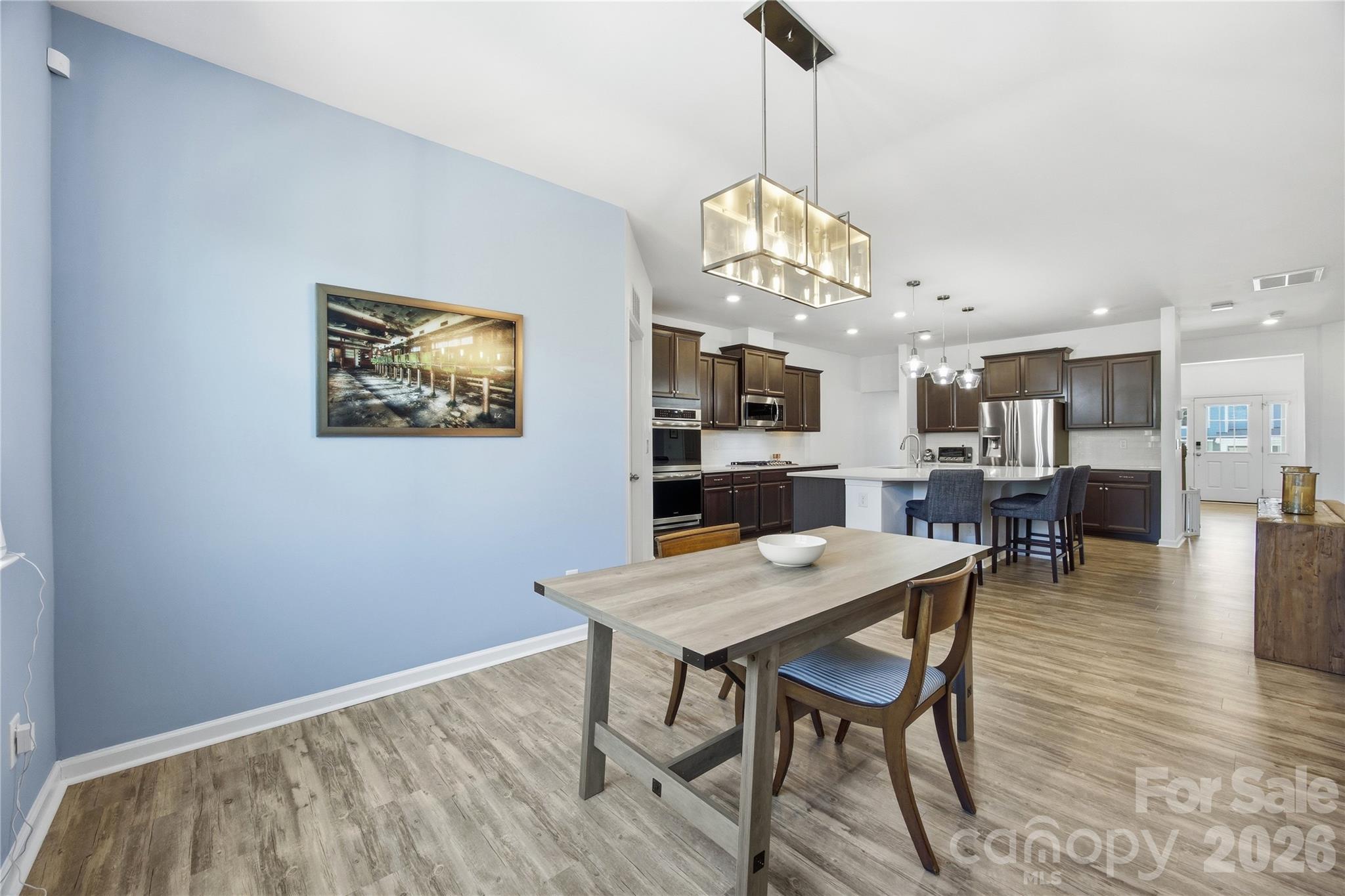 8113 Cornhill Avenue Charlotte NC 28277