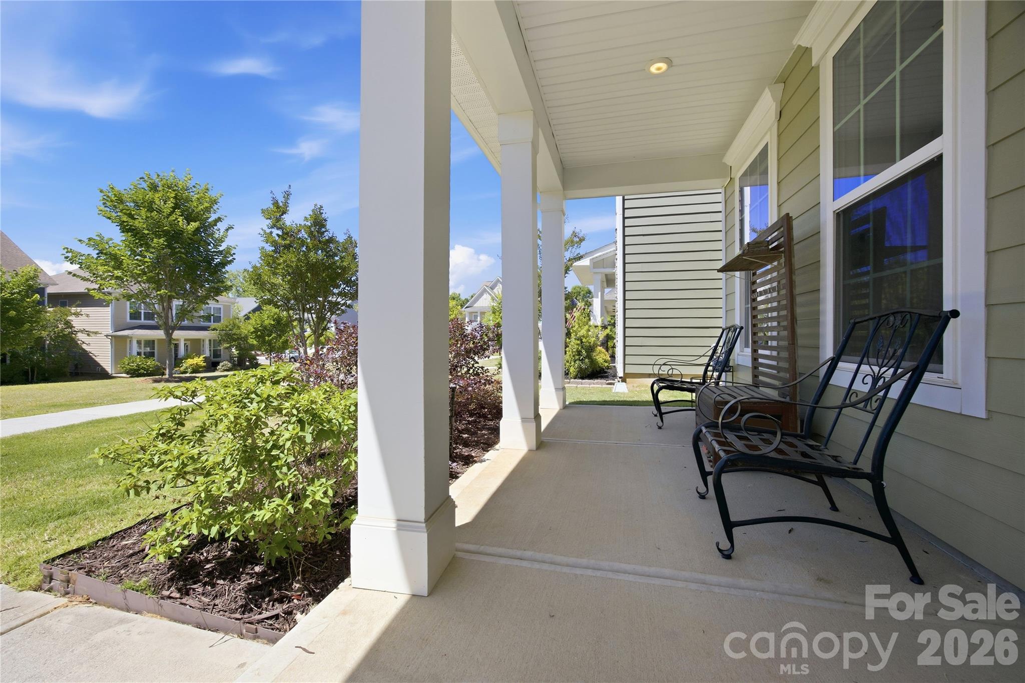 8113 Cornhill Avenue Charlotte NC 28277