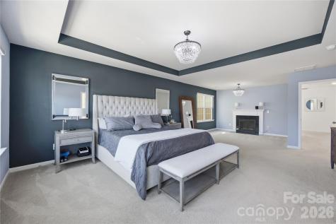8113 Cornhill Avenue Charlotte NC 28277