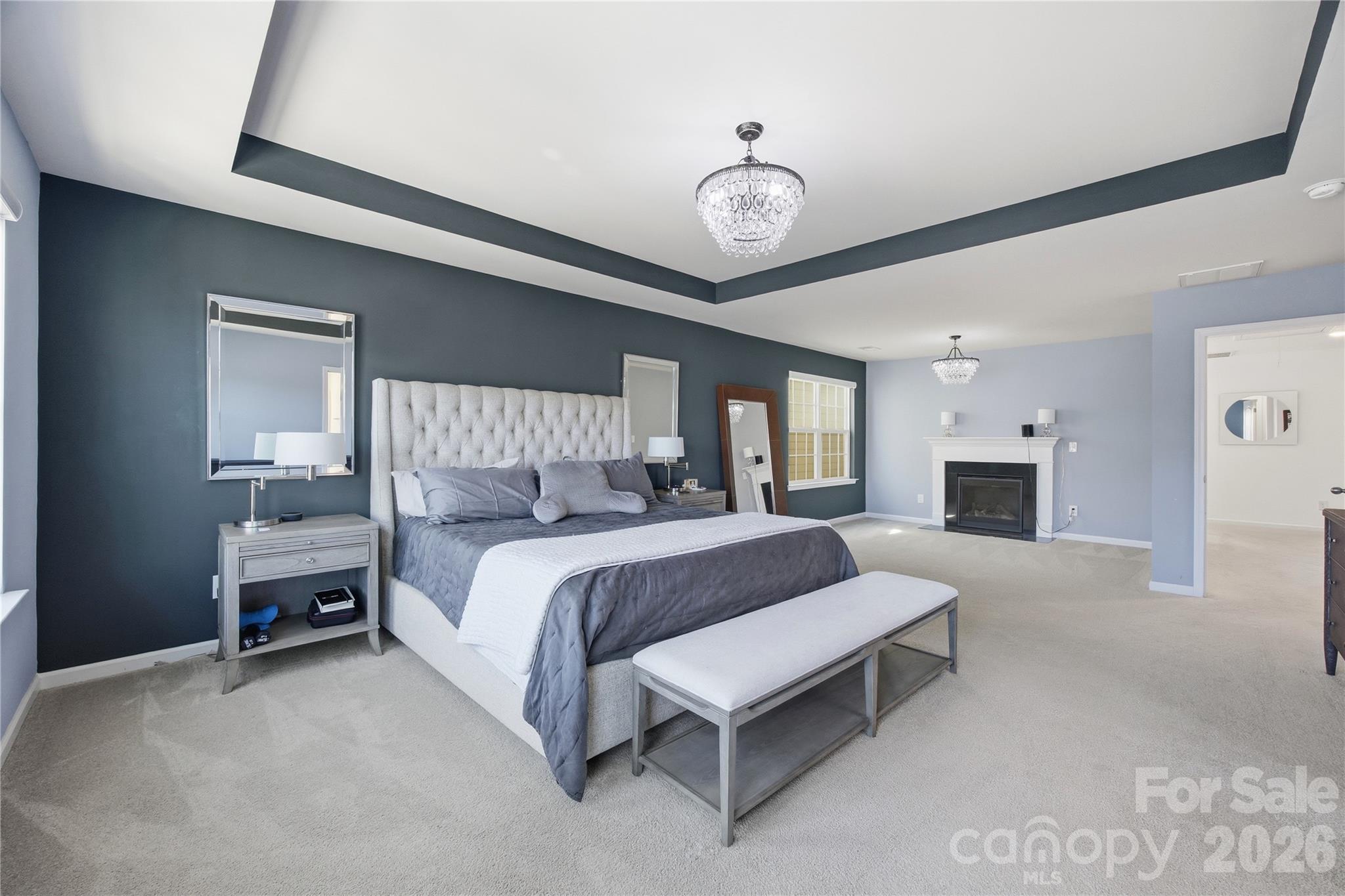 8113 Cornhill Avenue Charlotte NC 28277