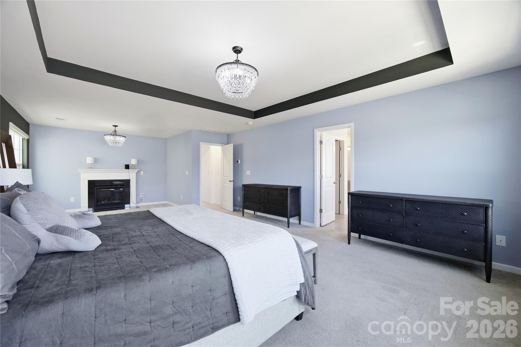 8113 Cornhill Avenue Charlotte NC 28277