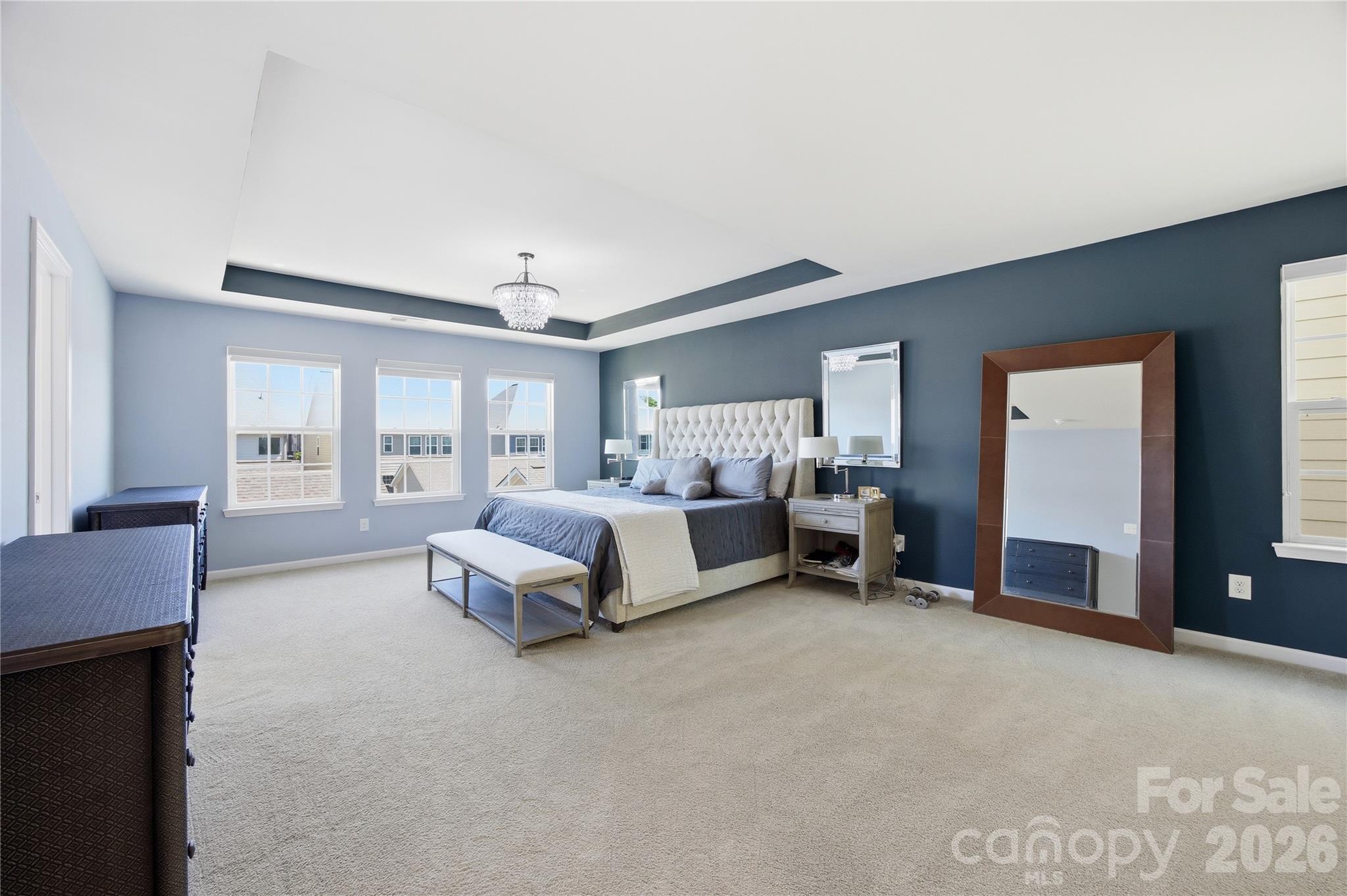 8113 Cornhill Avenue Charlotte NC 28277