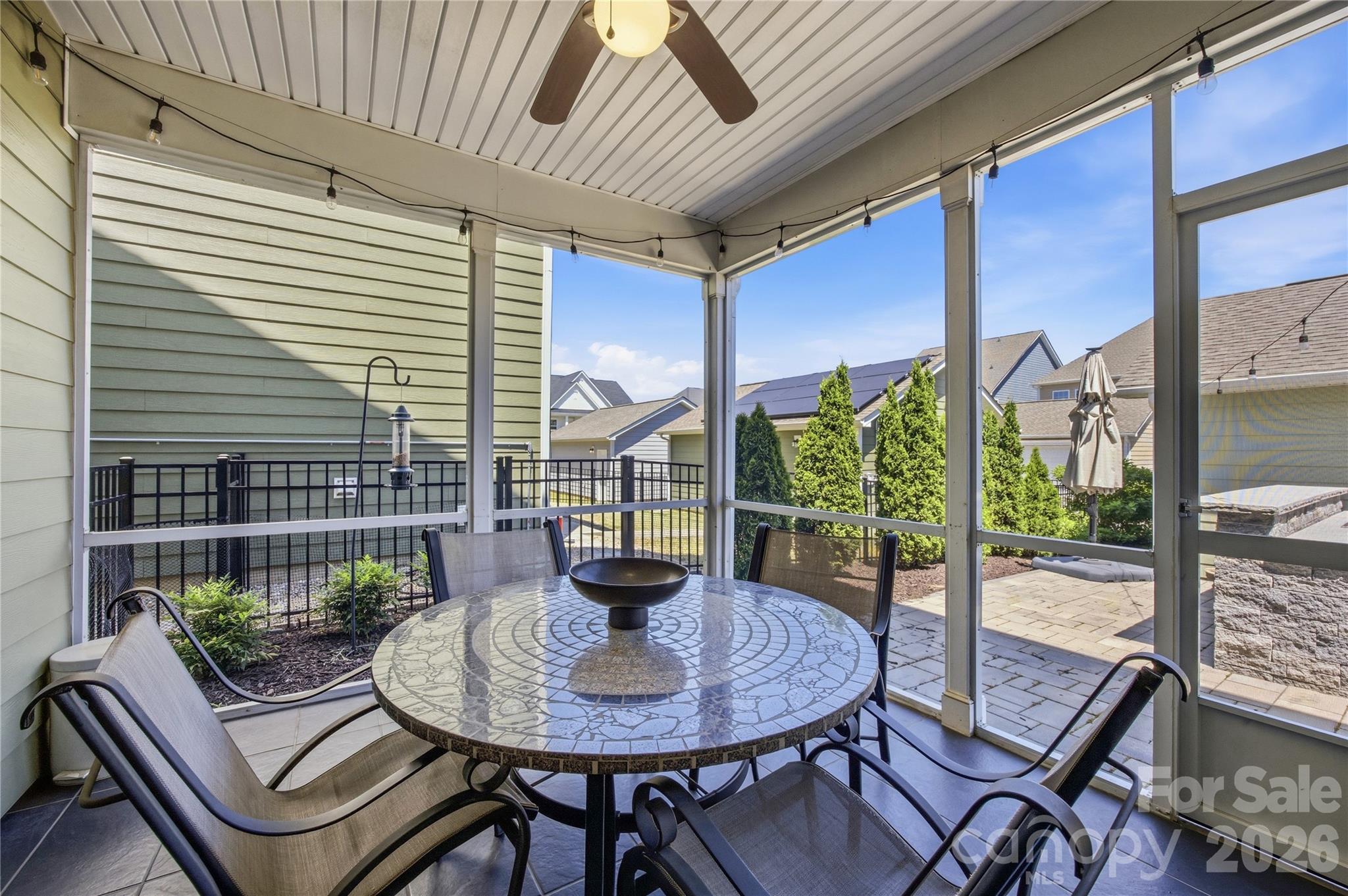 8113 Cornhill Avenue Charlotte NC 28277