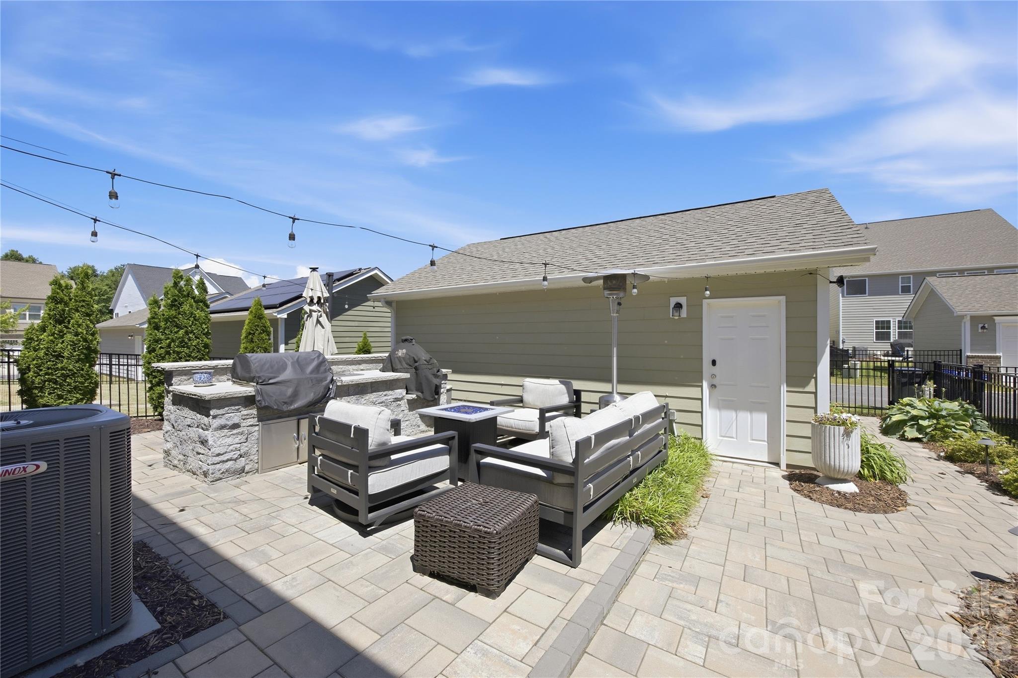 8113 Cornhill Avenue Charlotte NC 28277
