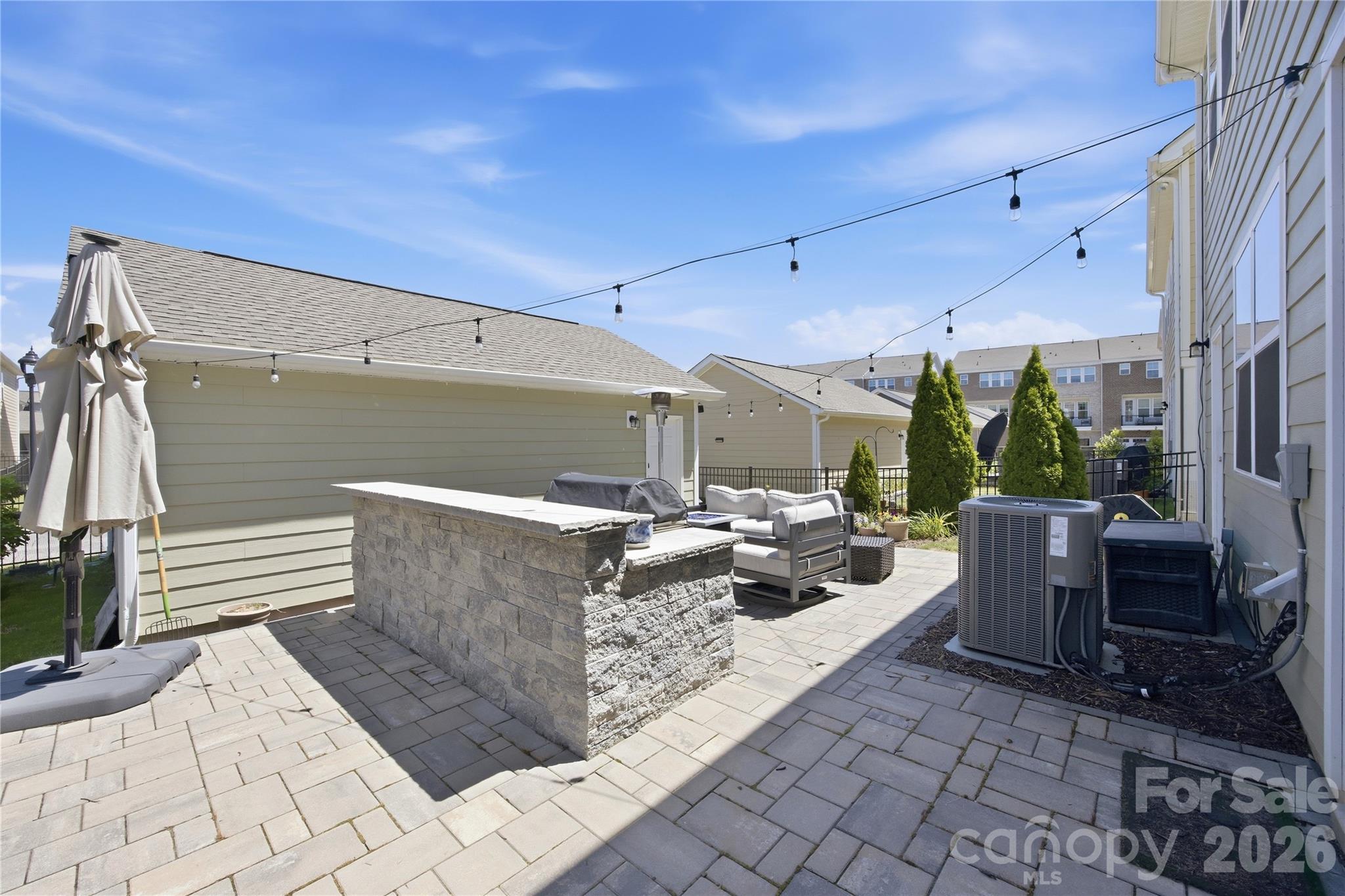 8113 Cornhill Avenue Charlotte NC 28277