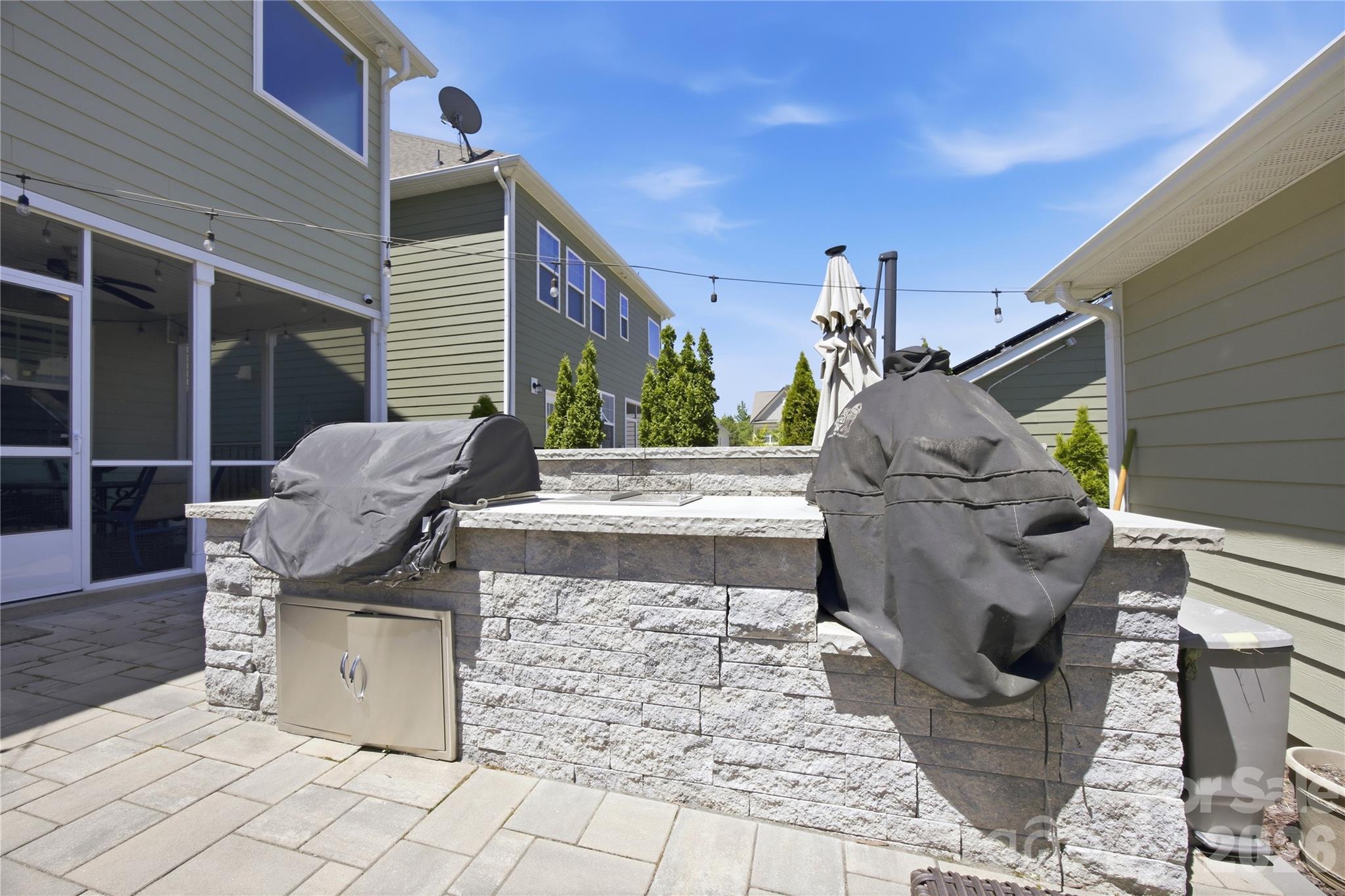 8113 Cornhill Avenue Charlotte NC 28277