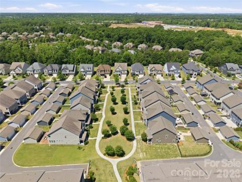 8113 Cornhill Avenue Charlotte NC 28277