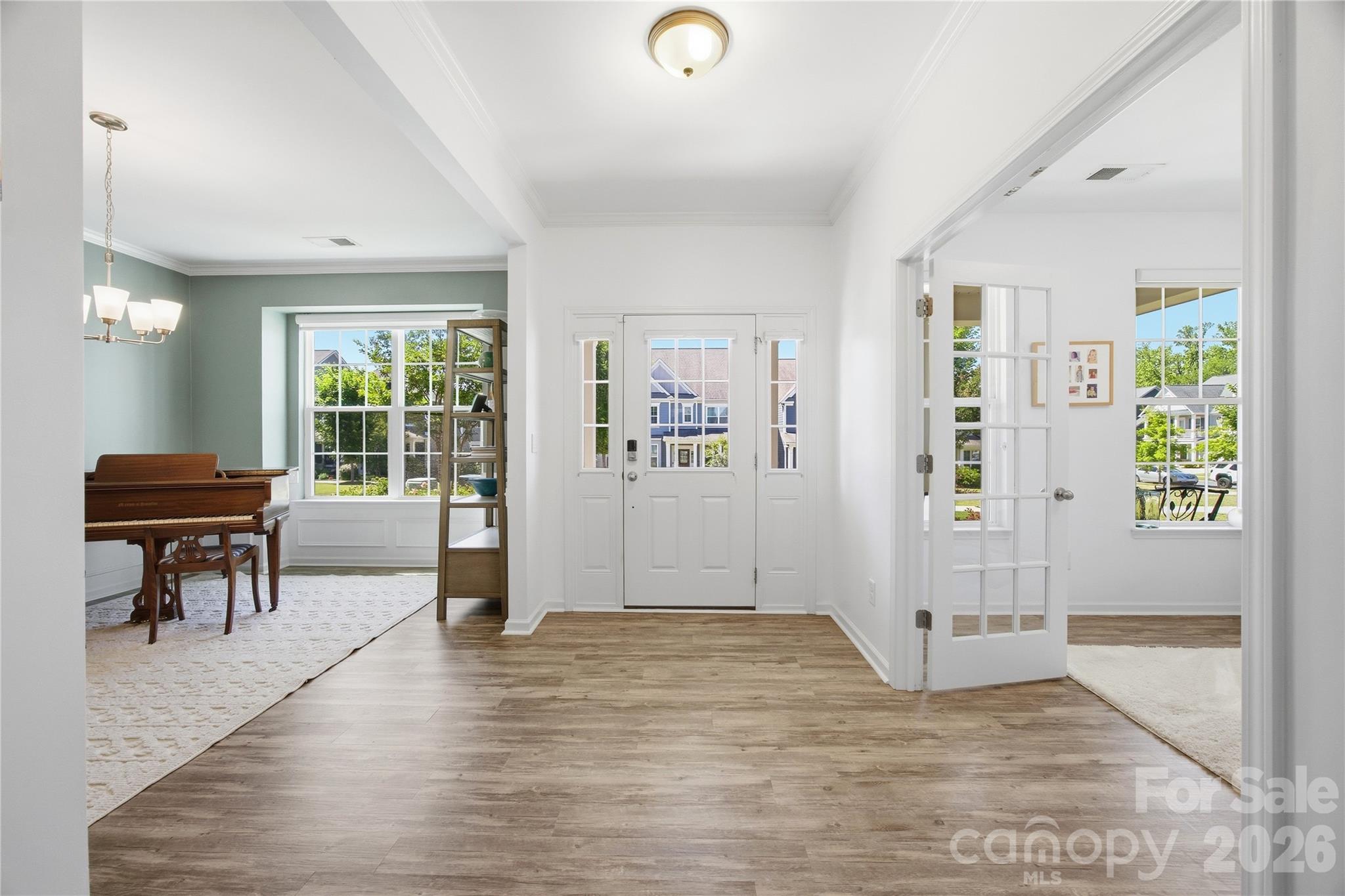 8113 Cornhill Avenue Charlotte NC 28277