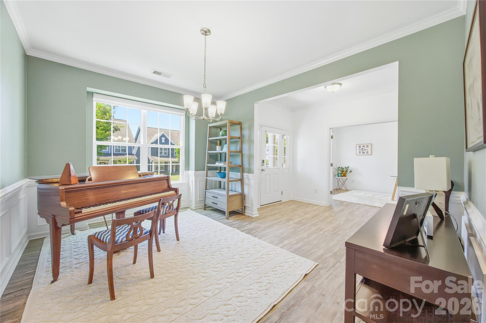 8113 Cornhill Avenue Charlotte NC 28277
