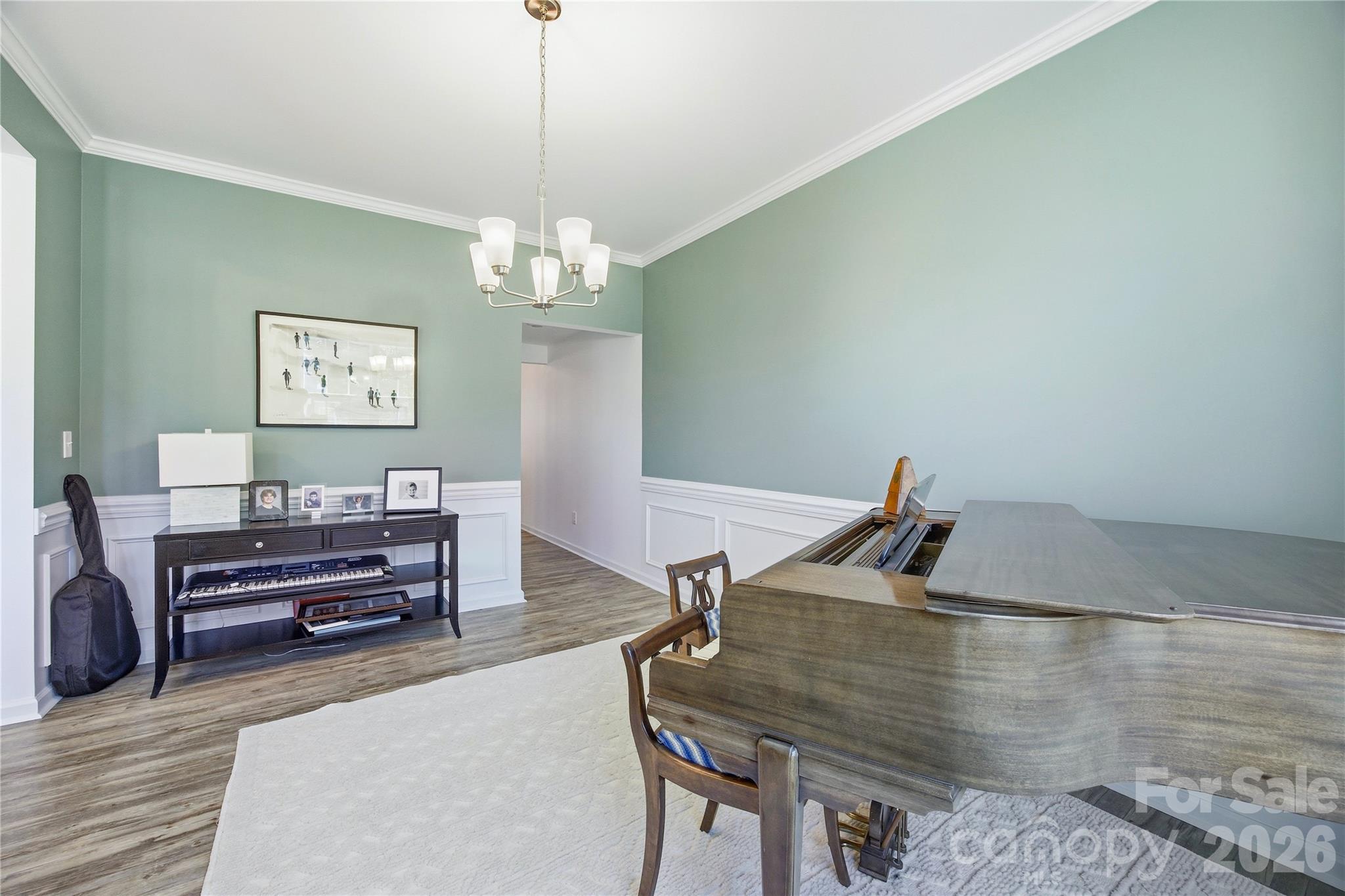 8113 Cornhill Avenue Charlotte NC 28277
