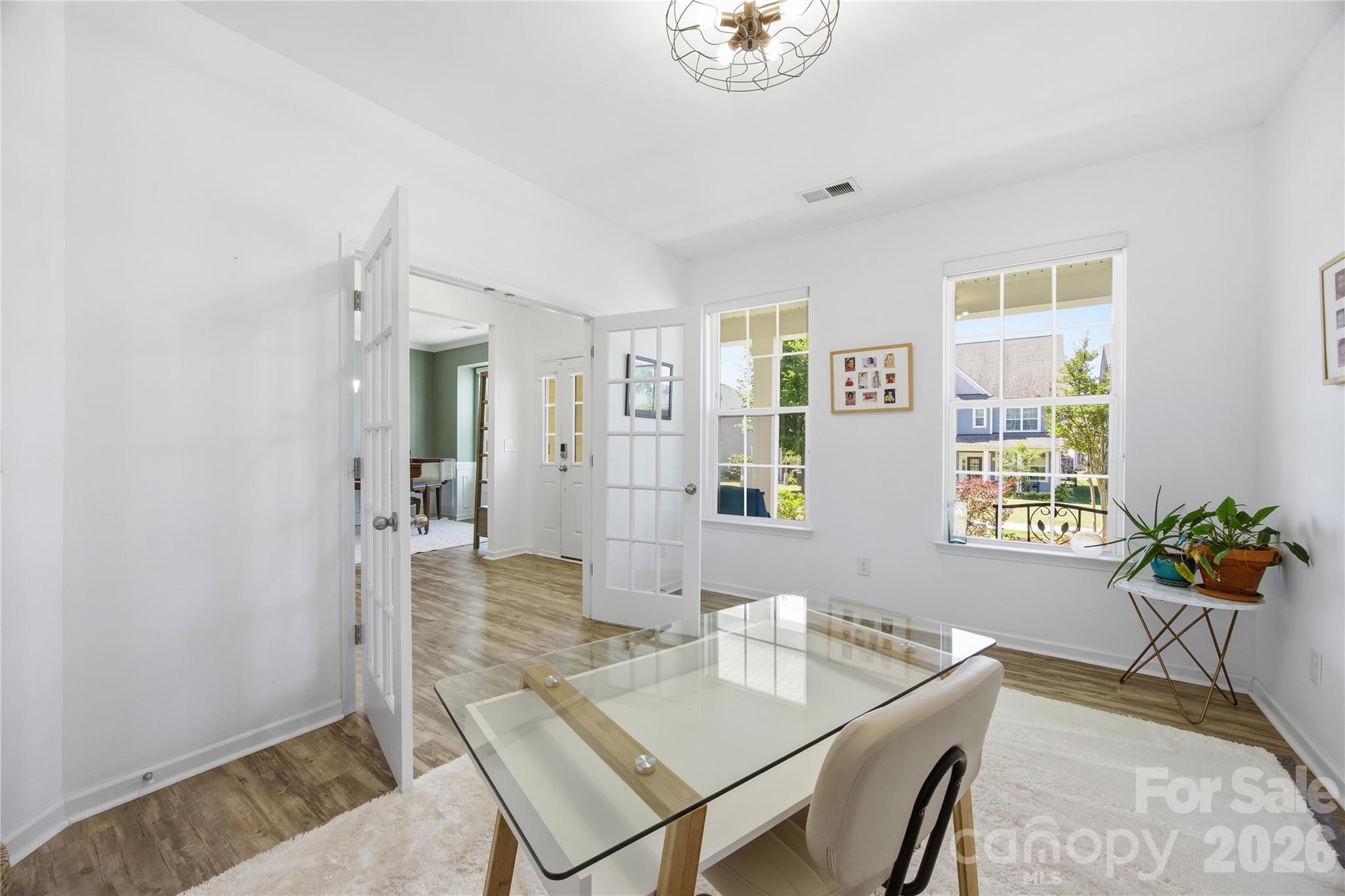 8113 Cornhill Avenue Charlotte NC 28277
