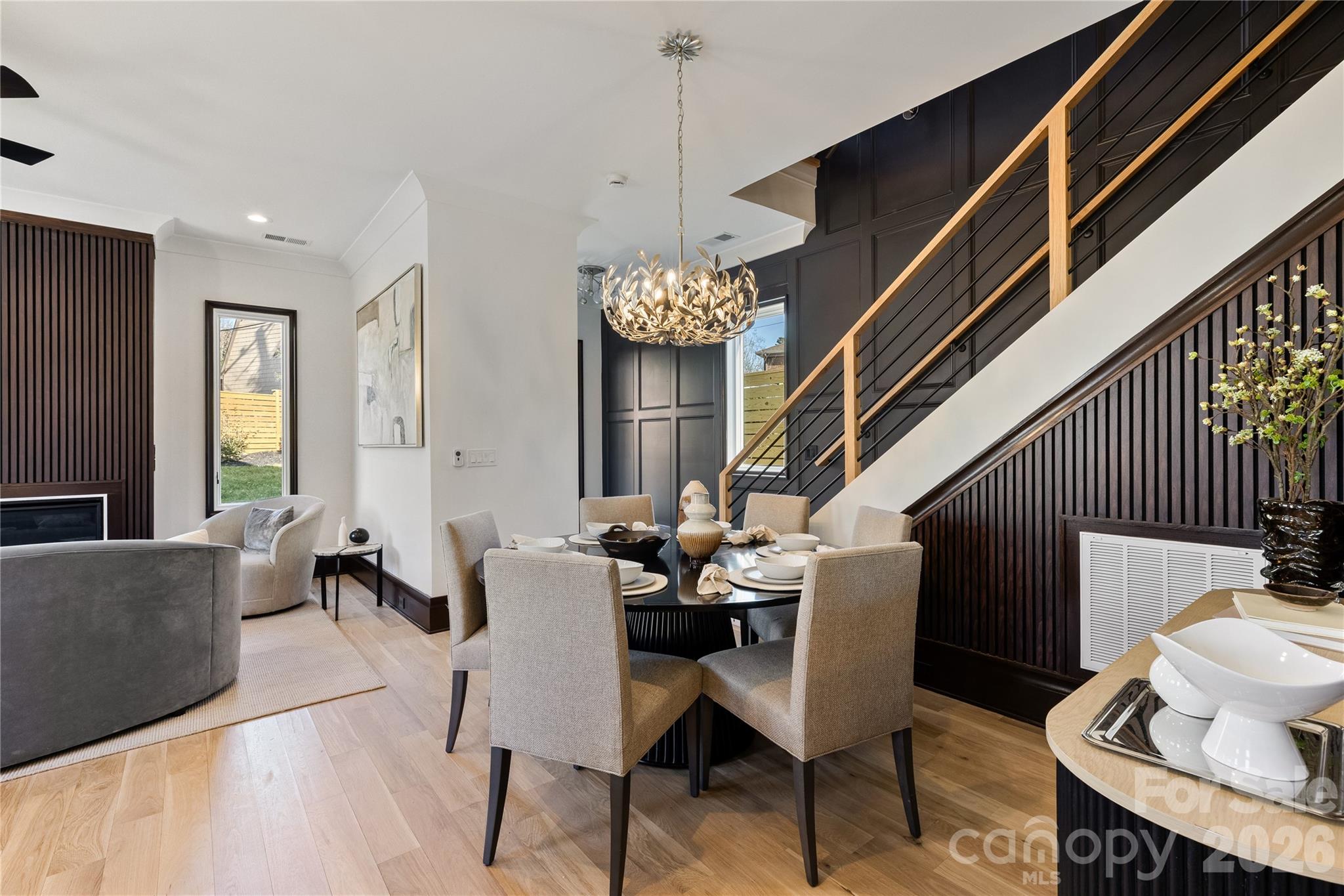 2117 Lombardy Circle Charlotte NC 28203