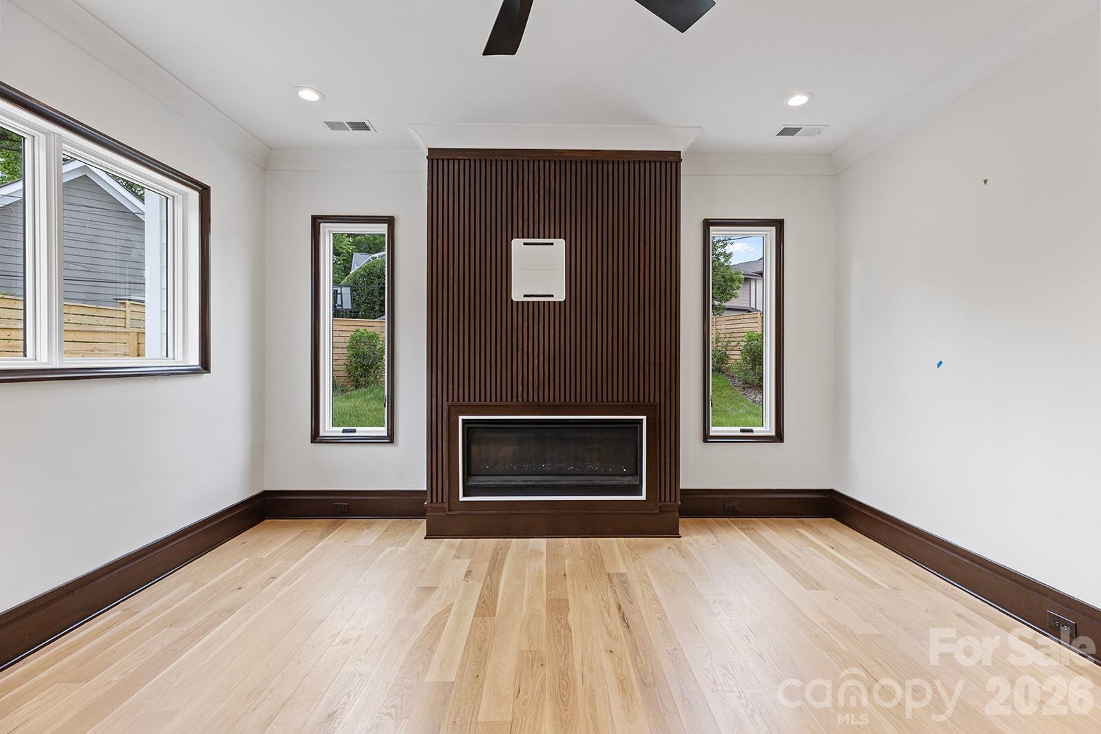 2117 Lombardy Circle Charlotte NC 28203