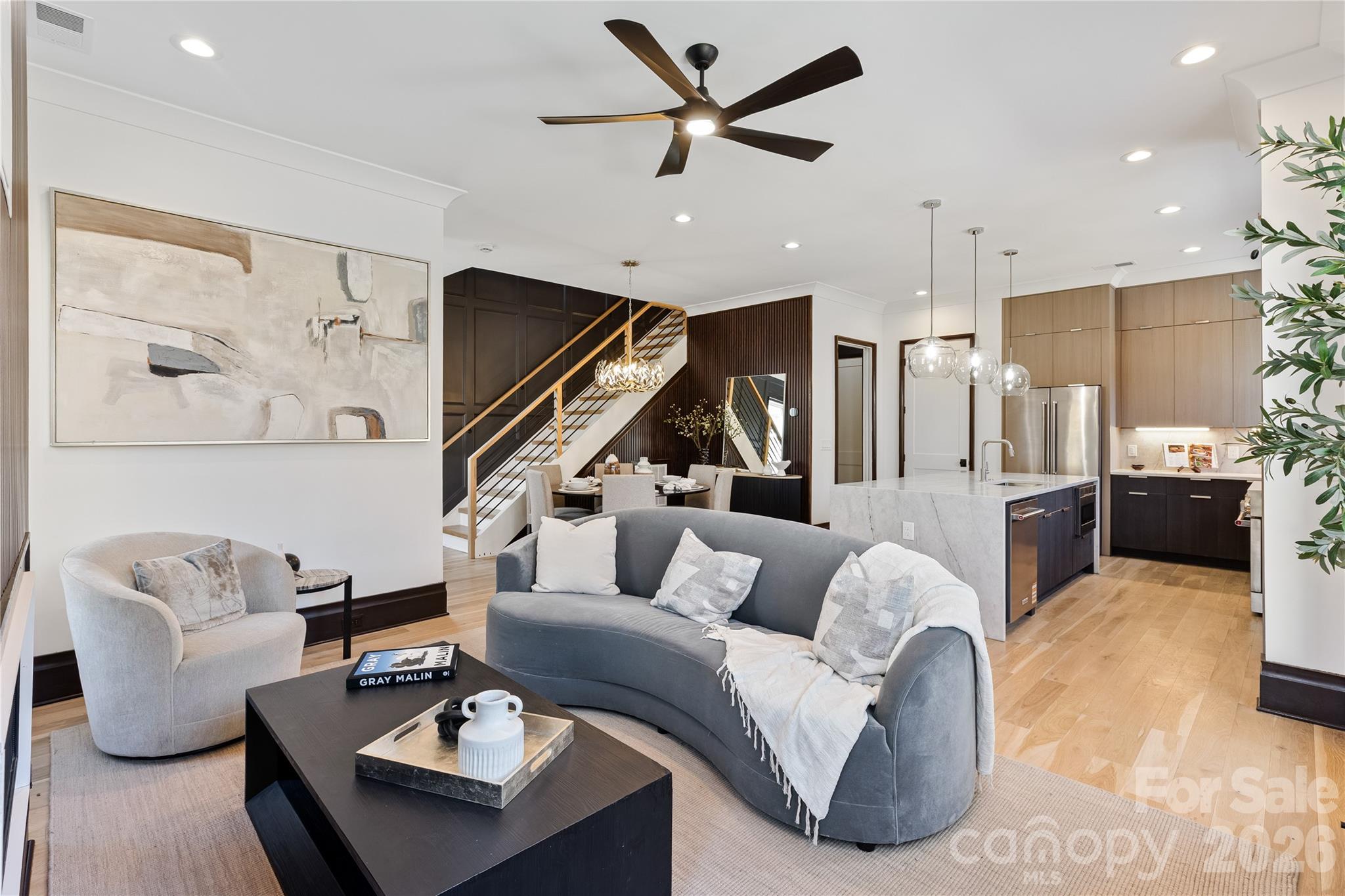 2117 Lombardy Circle Charlotte NC 28203