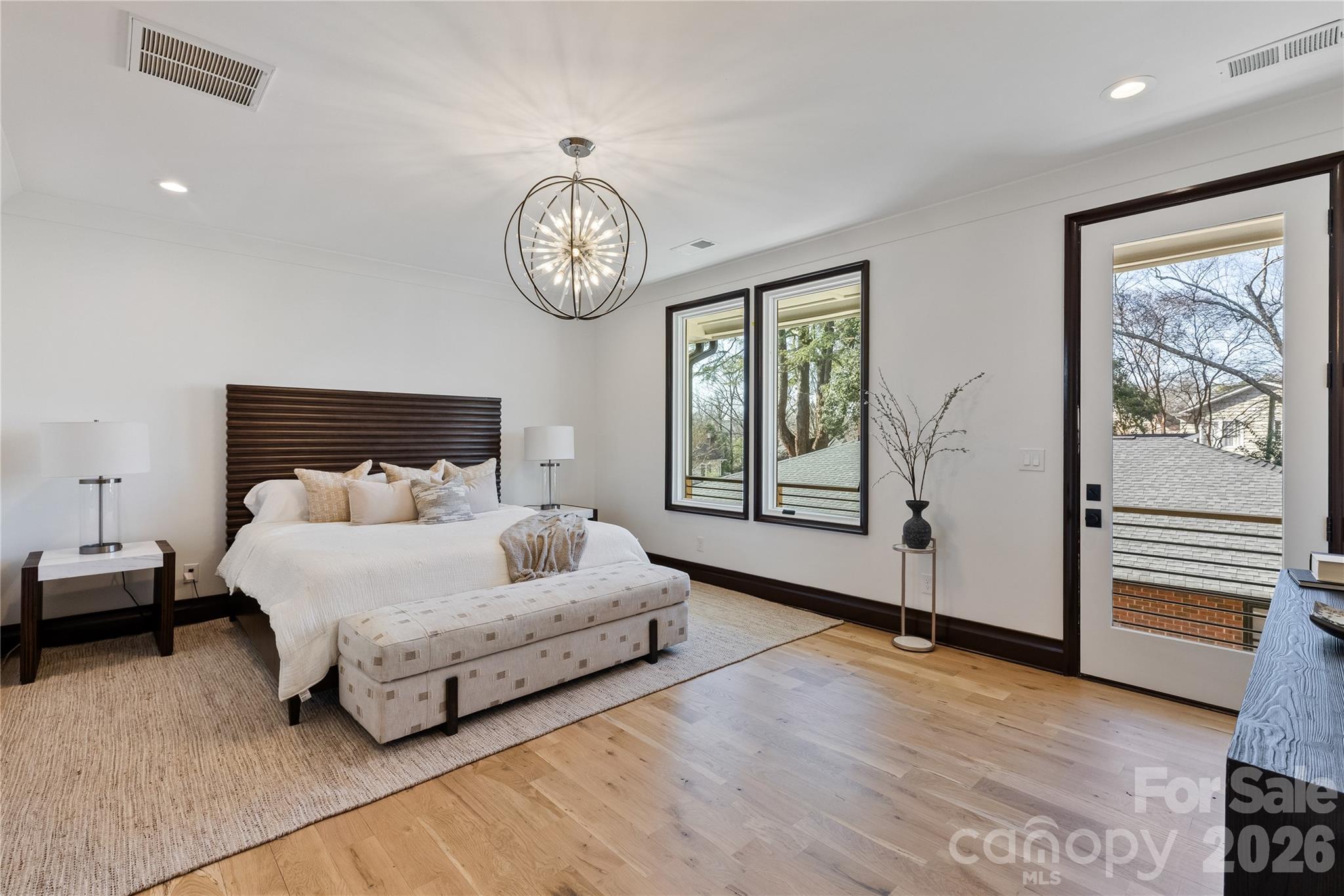 2117 Lombardy Circle Charlotte NC 28203