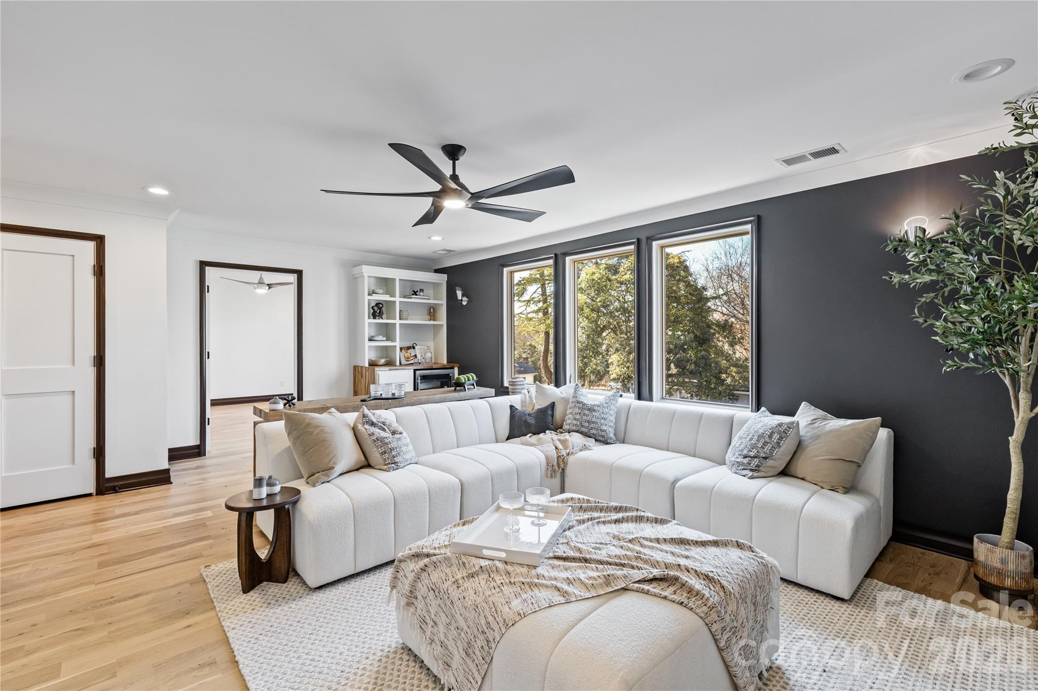 2117 Lombardy Circle Charlotte NC 28203