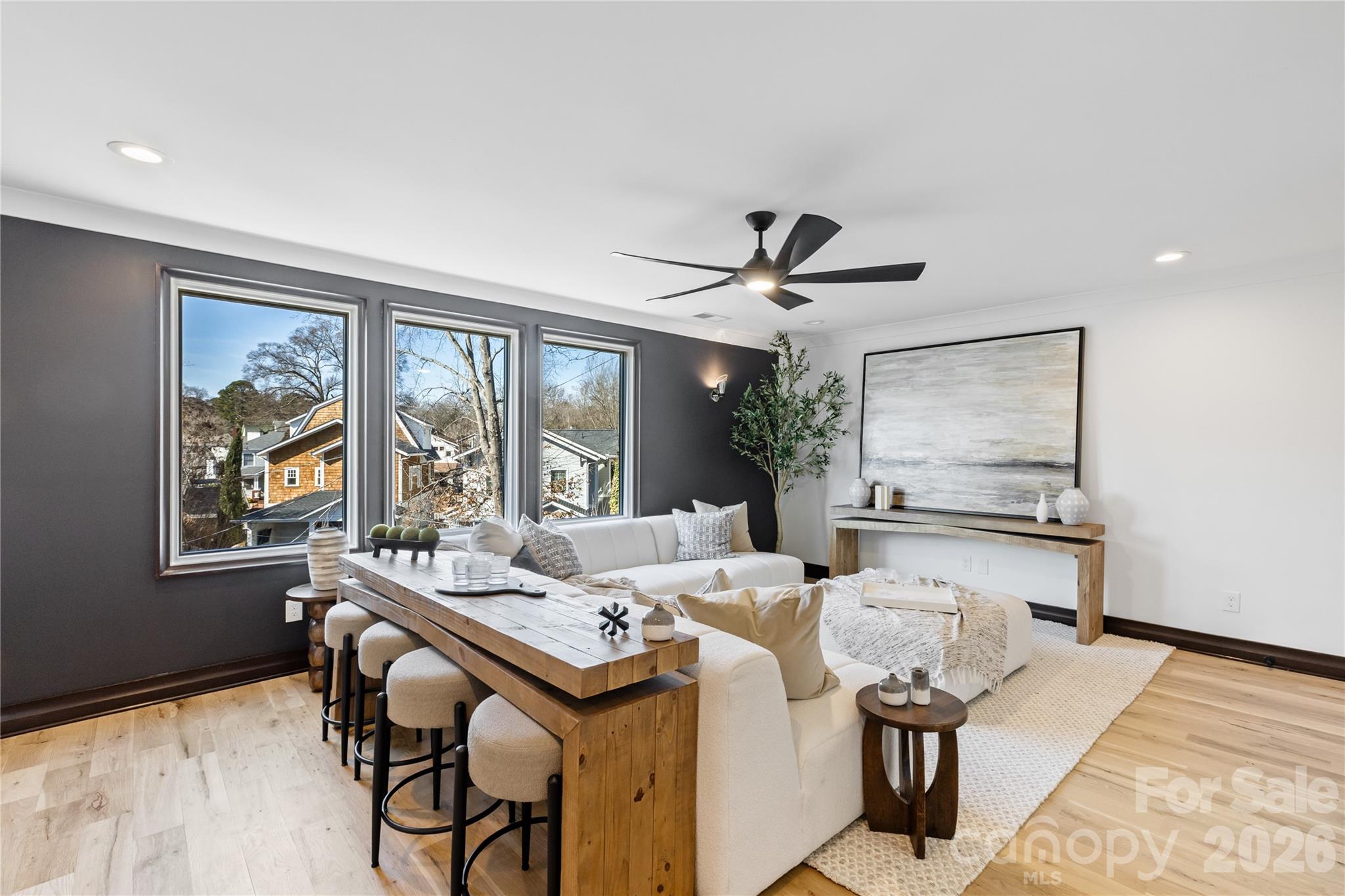 2117 Lombardy Circle Charlotte NC 28203