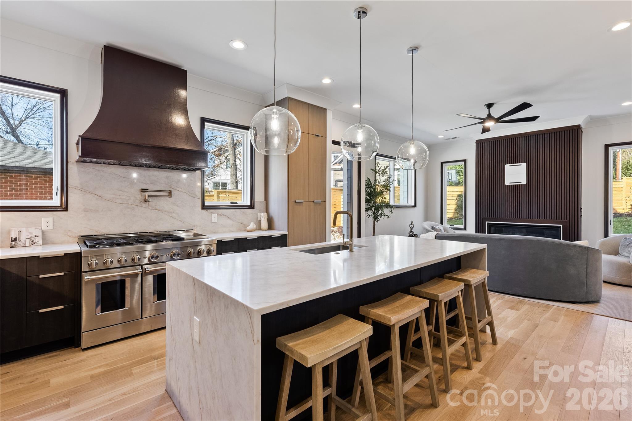 2117 Lombardy Circle Charlotte NC 28203