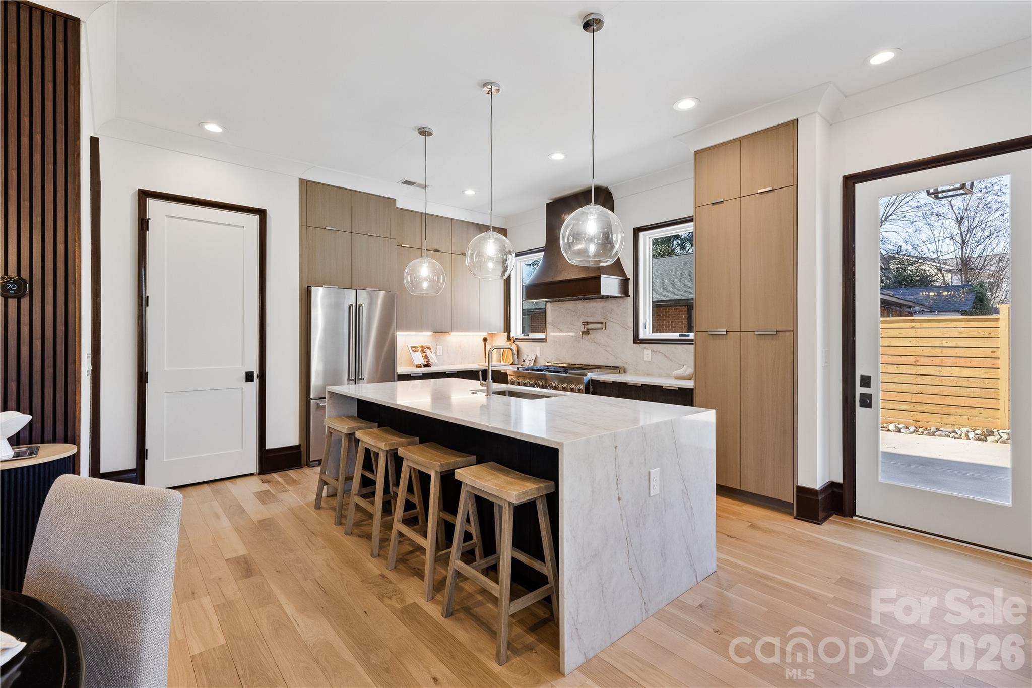 2117 Lombardy Circle Charlotte NC 28203