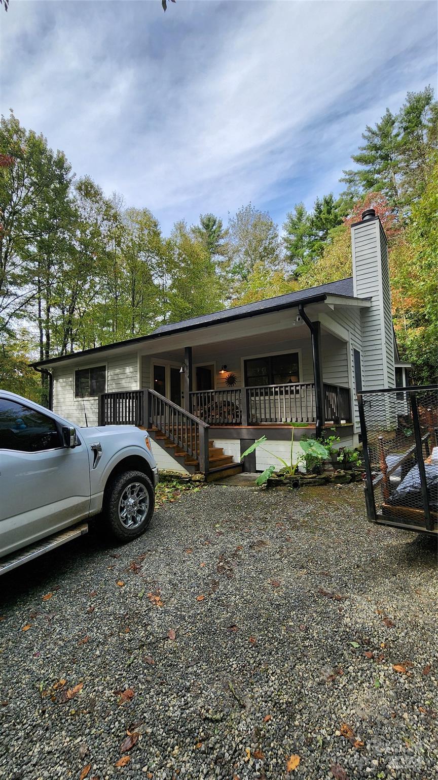 33 Tower Road Sapphire NC 28774