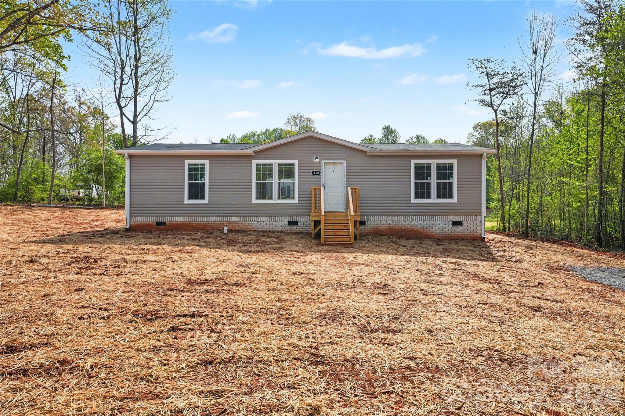 150 Silhouette Lane Statesville NC 28625