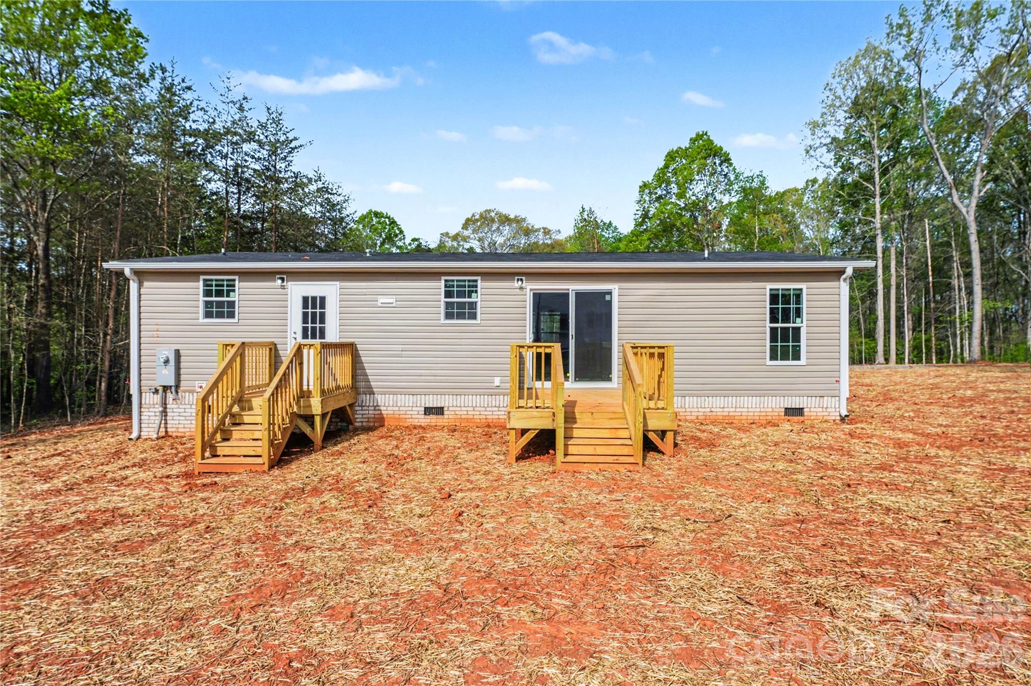 150 Silhouette Lane Statesville NC 28625