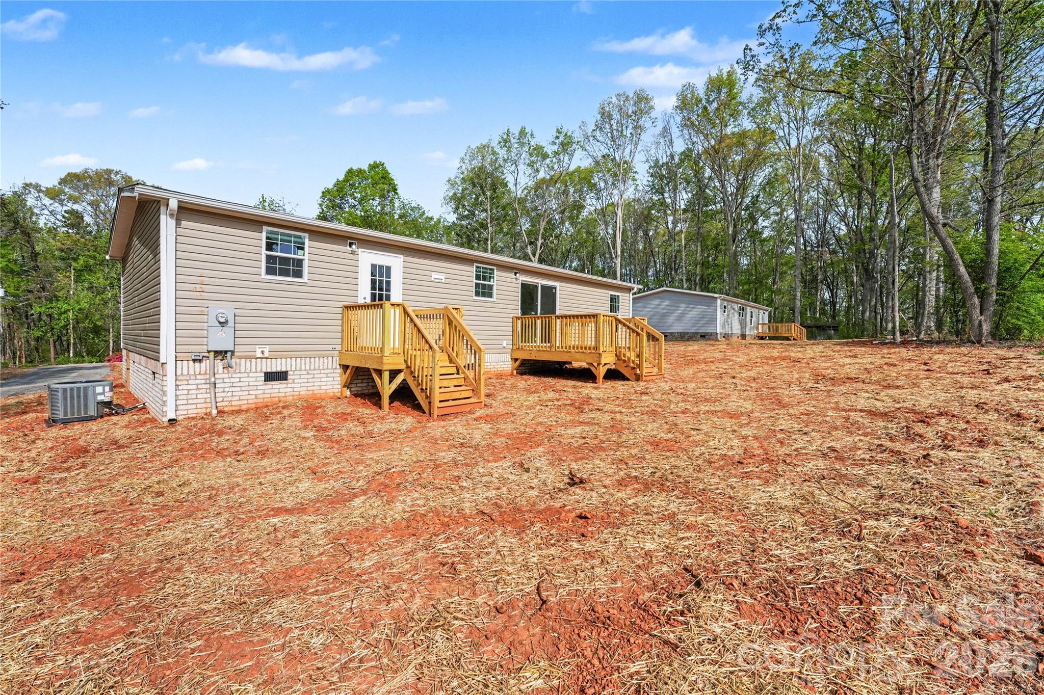 150 Silhouette Lane Statesville NC 28625