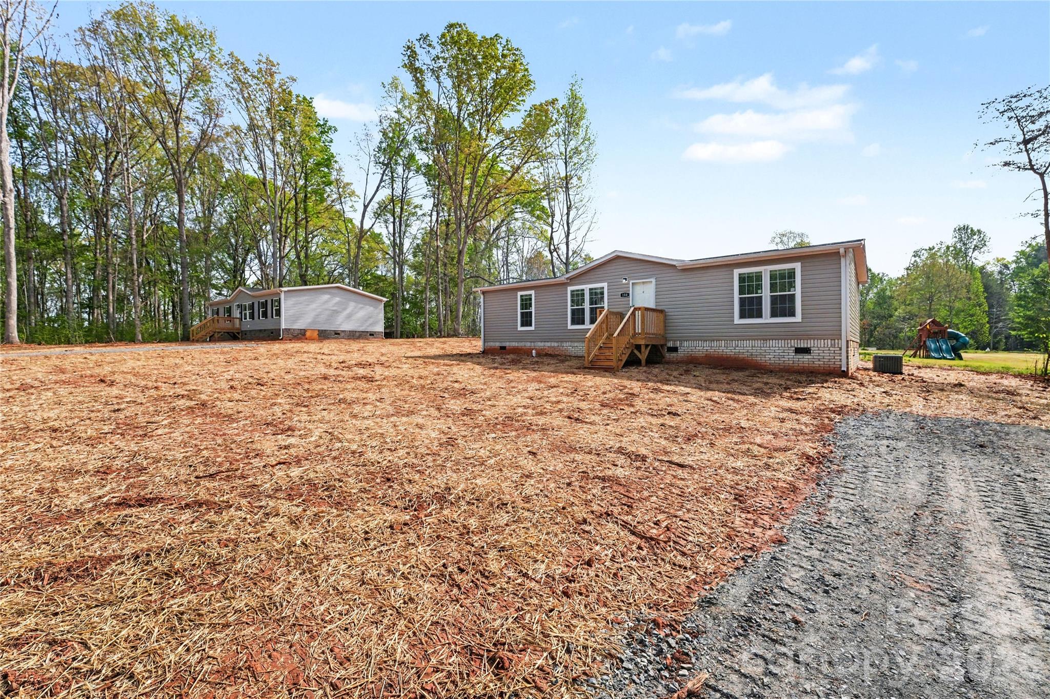 150 Silhouette Lane Statesville NC 28625
