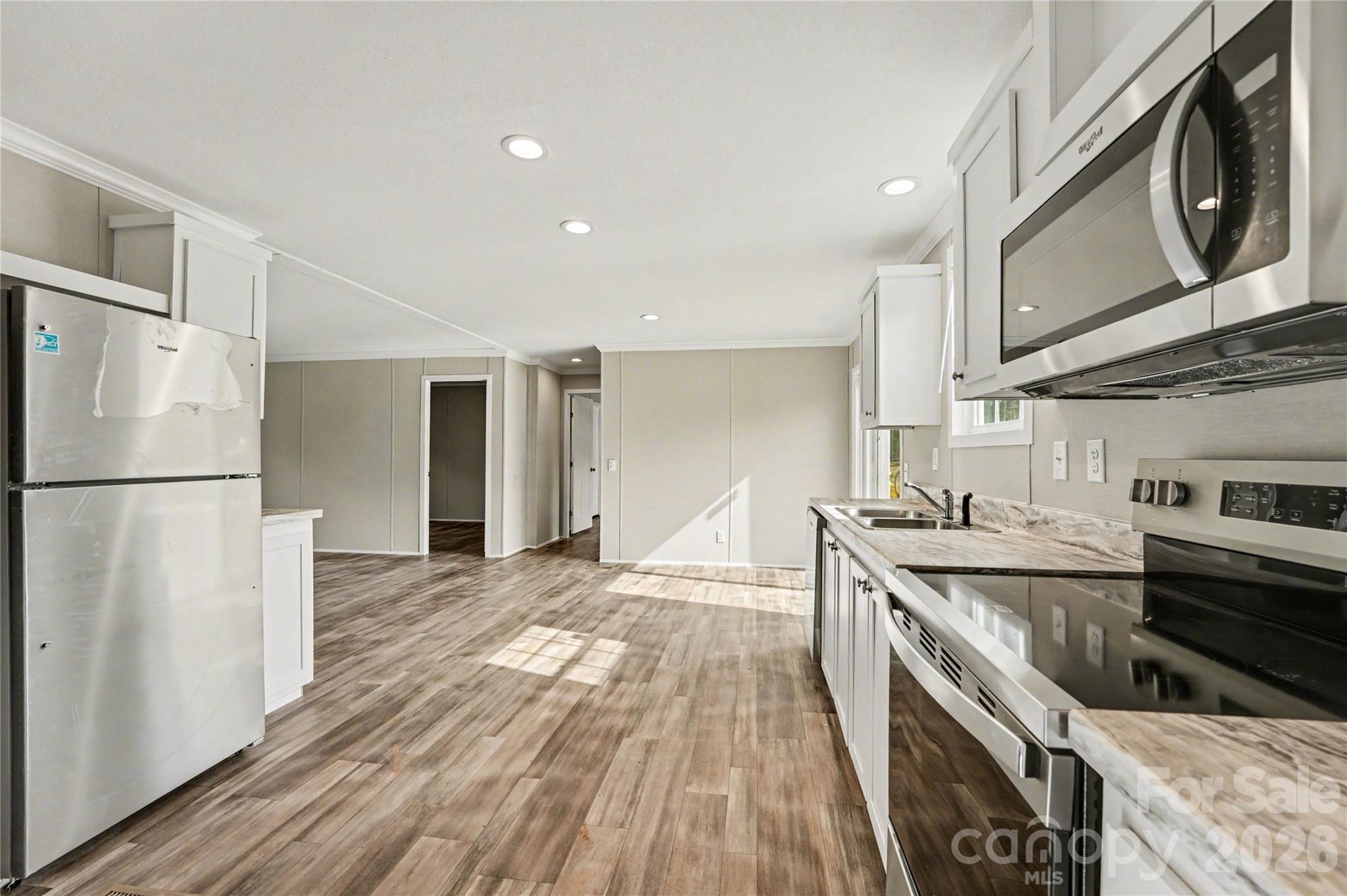 150 Silhouette Lane Statesville NC 28625