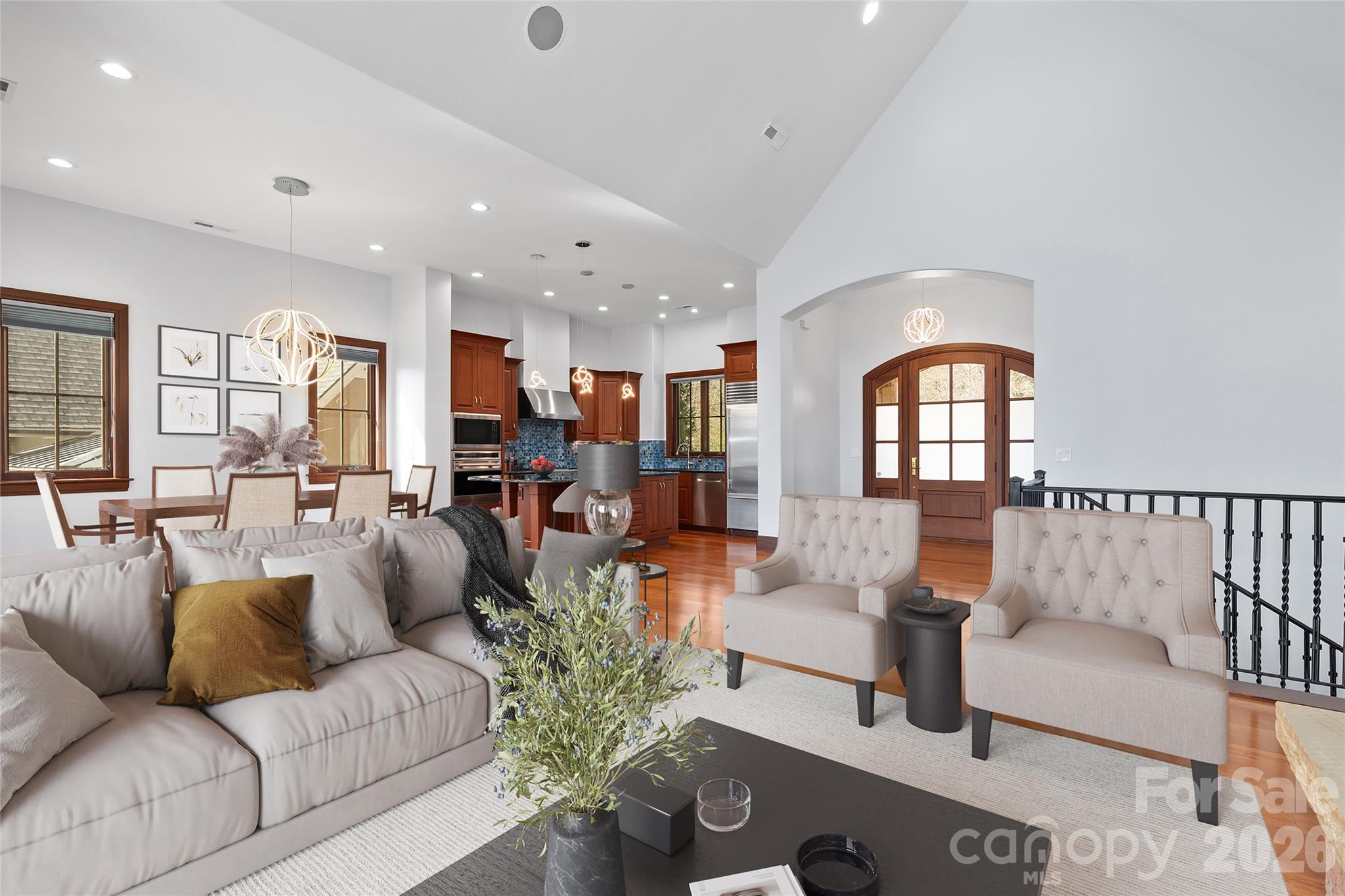 34 Foxbridge Way Arden NC 28704