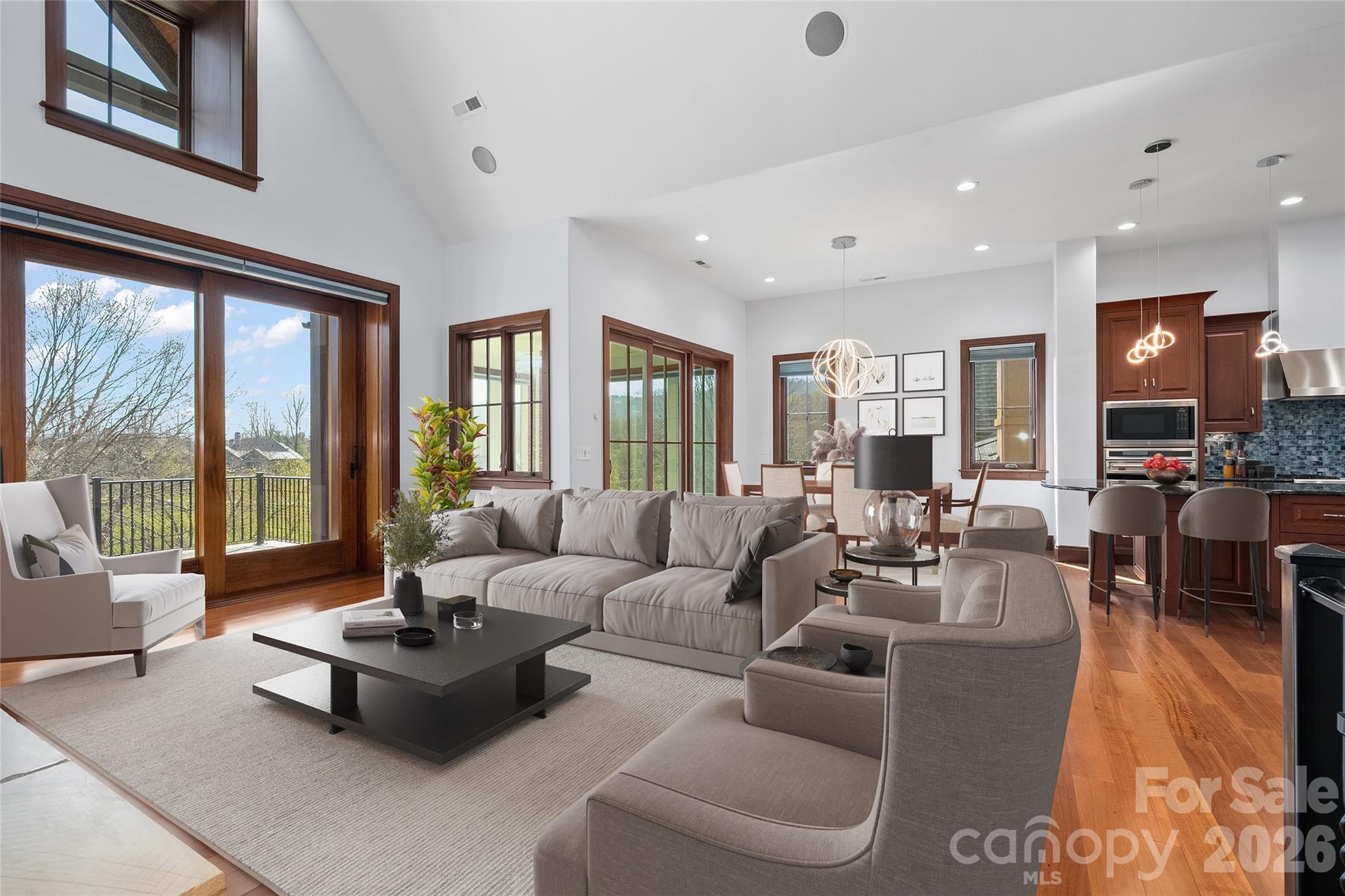 34 Foxbridge Way Arden NC 28704