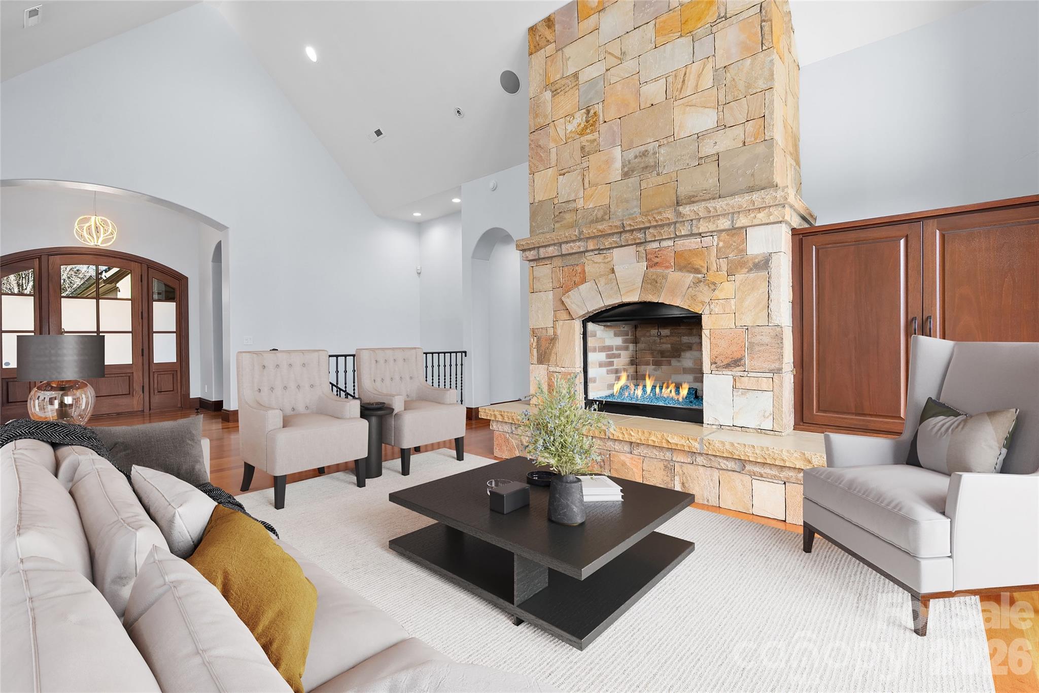 34 Foxbridge Way Arden NC 28704