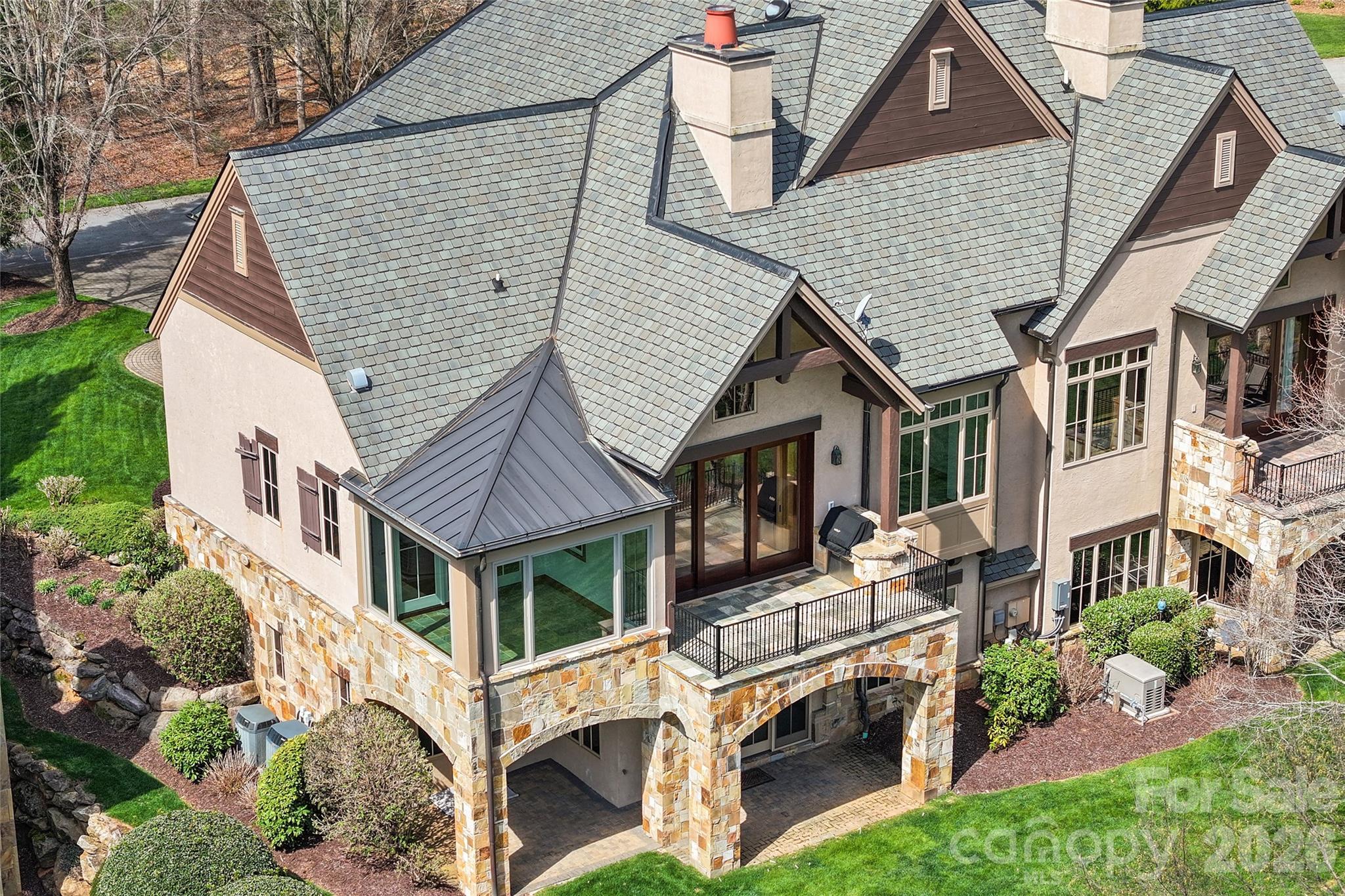 34 Foxbridge Way Arden NC 28704