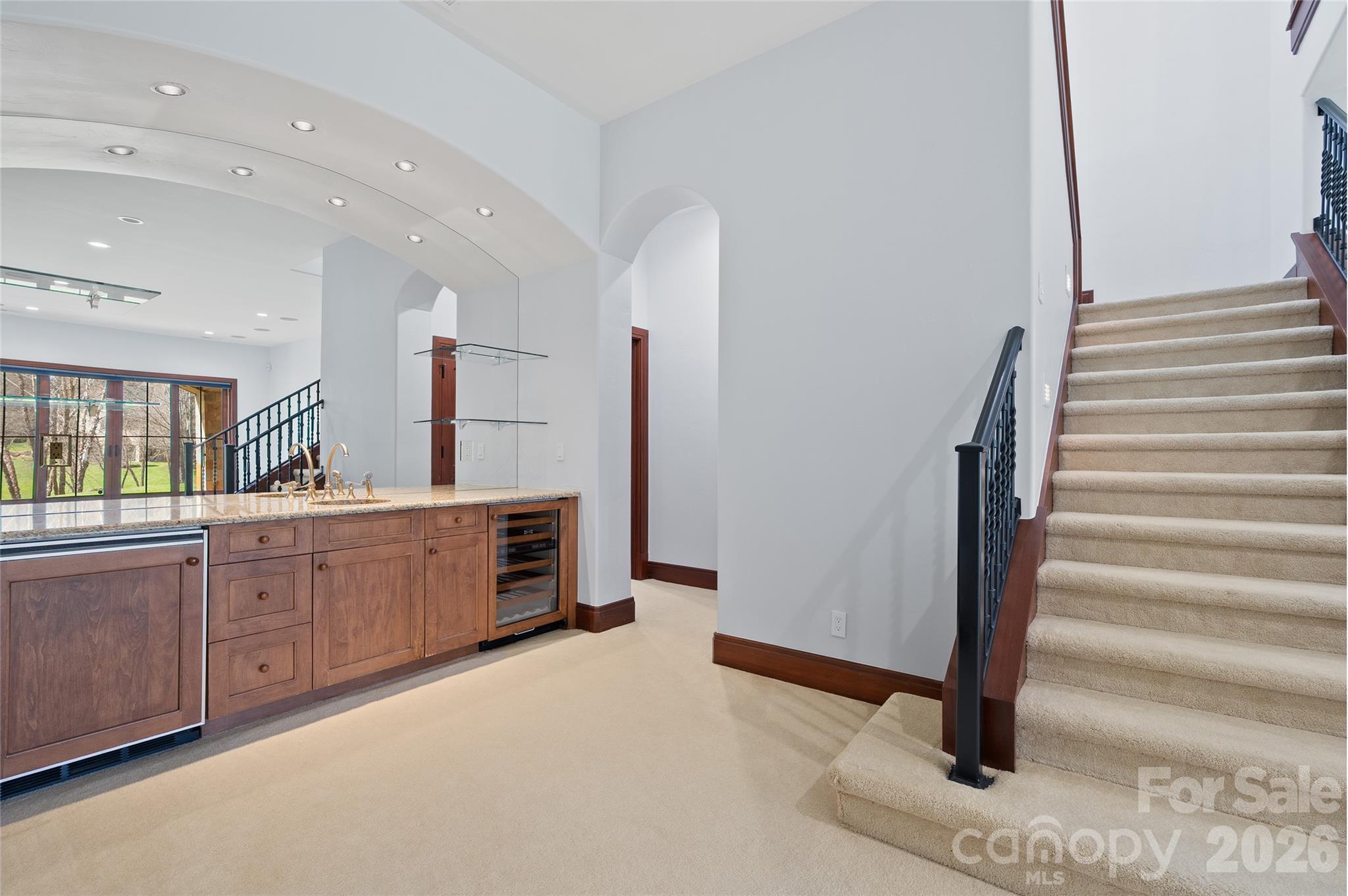 34 Foxbridge Way Arden NC 28704