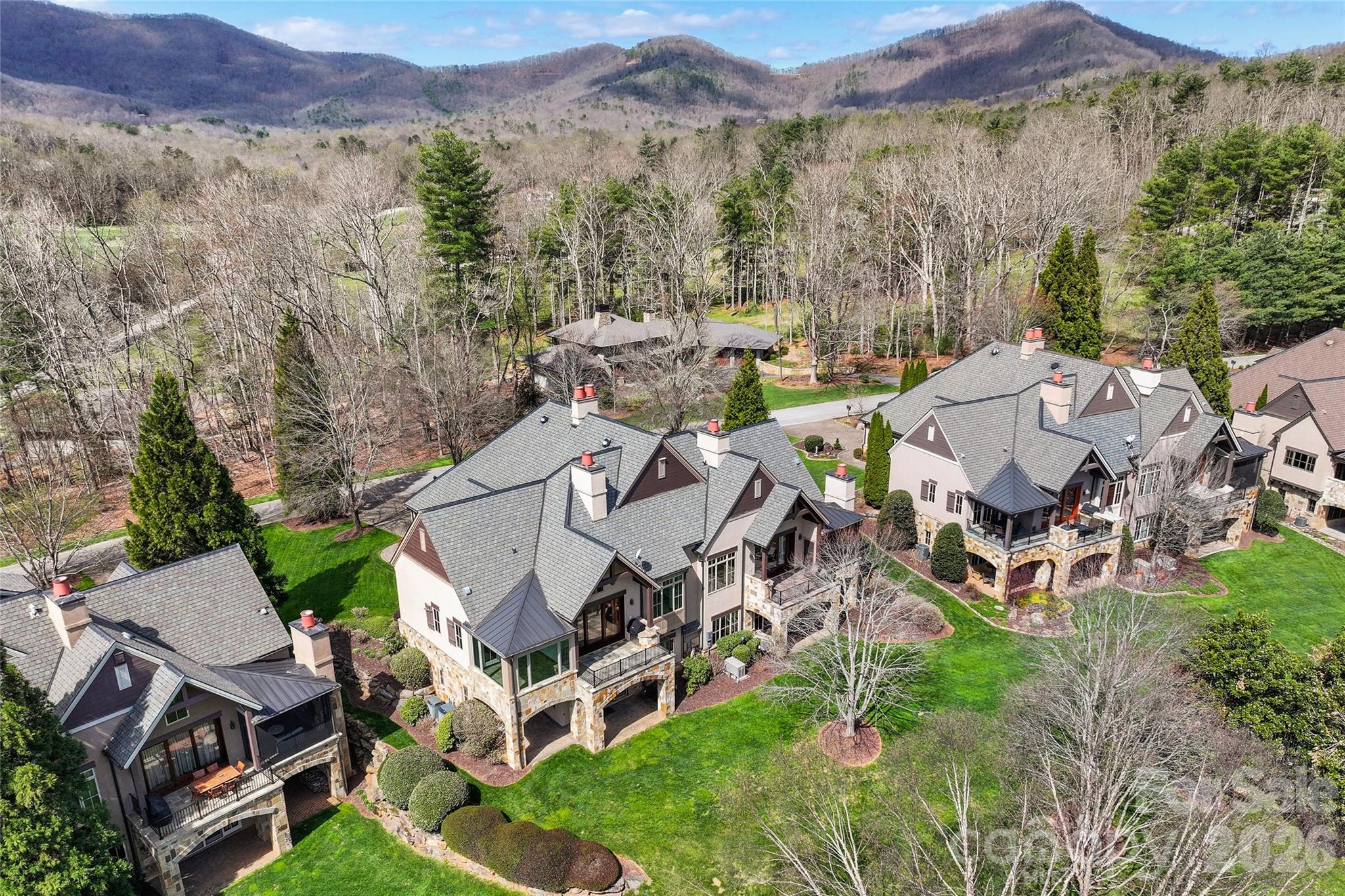 34 Foxbridge Way Arden NC 28704