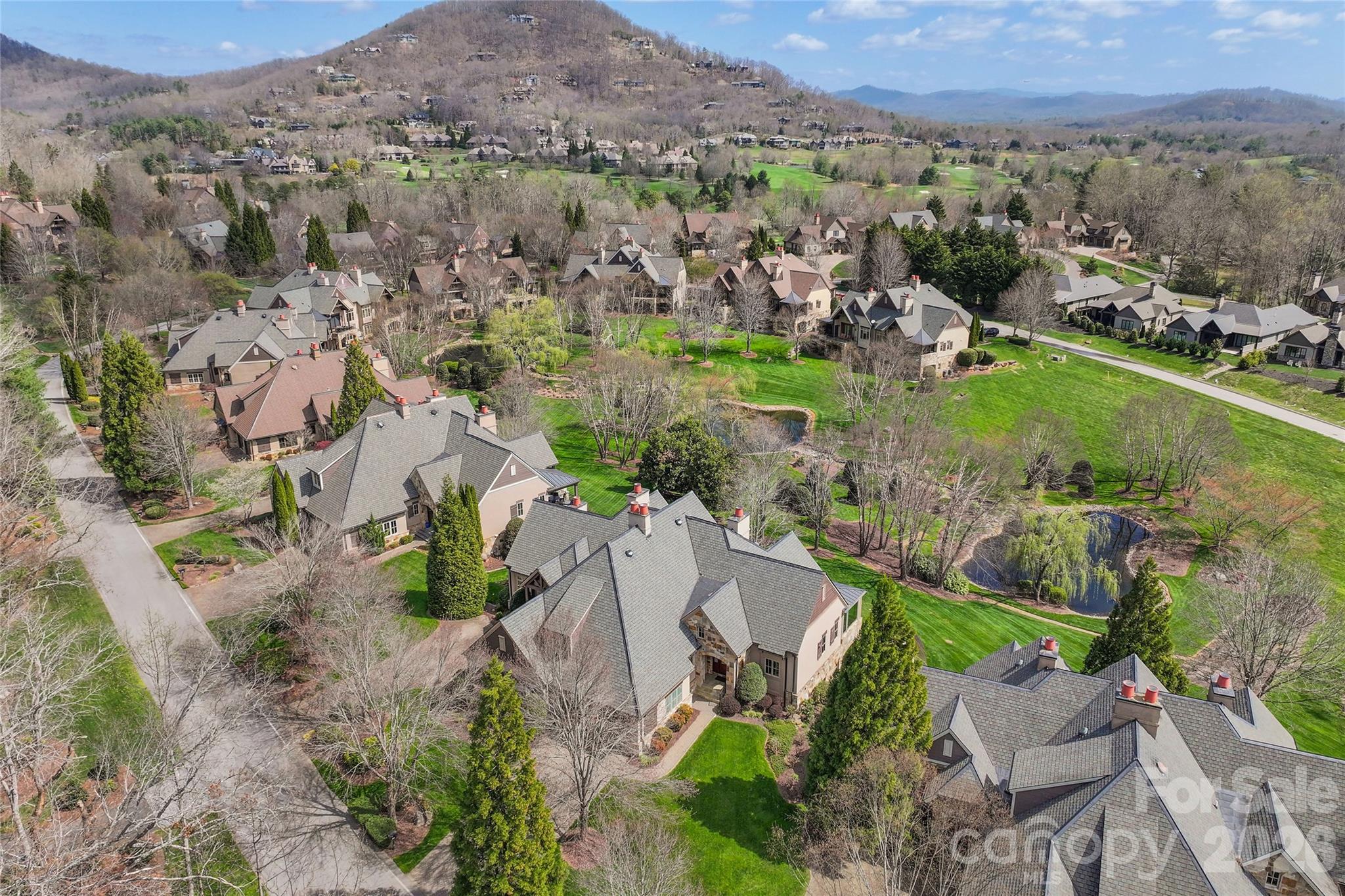 34 Foxbridge Way Arden NC 28704