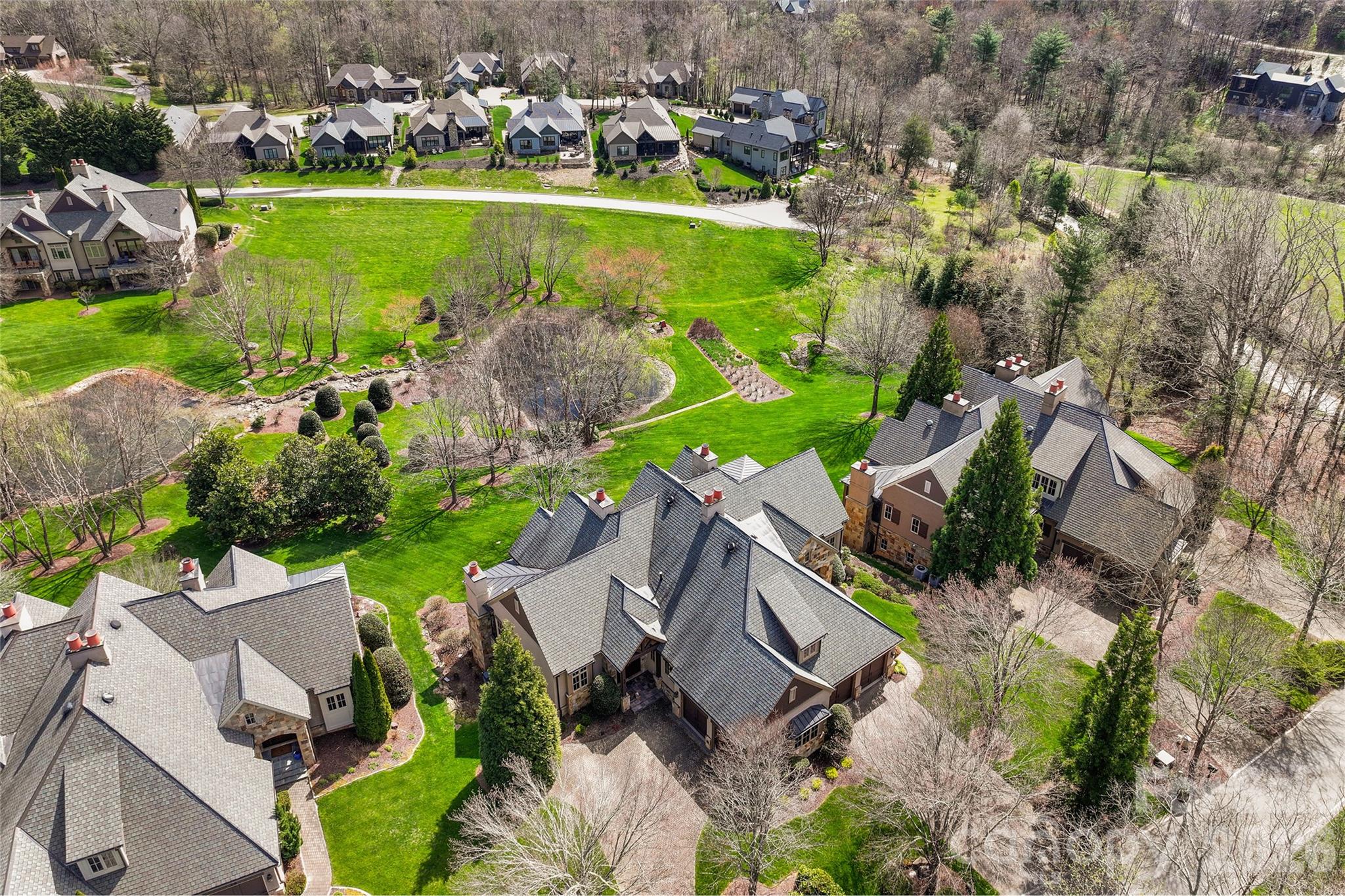 34 Foxbridge Way Arden NC 28704