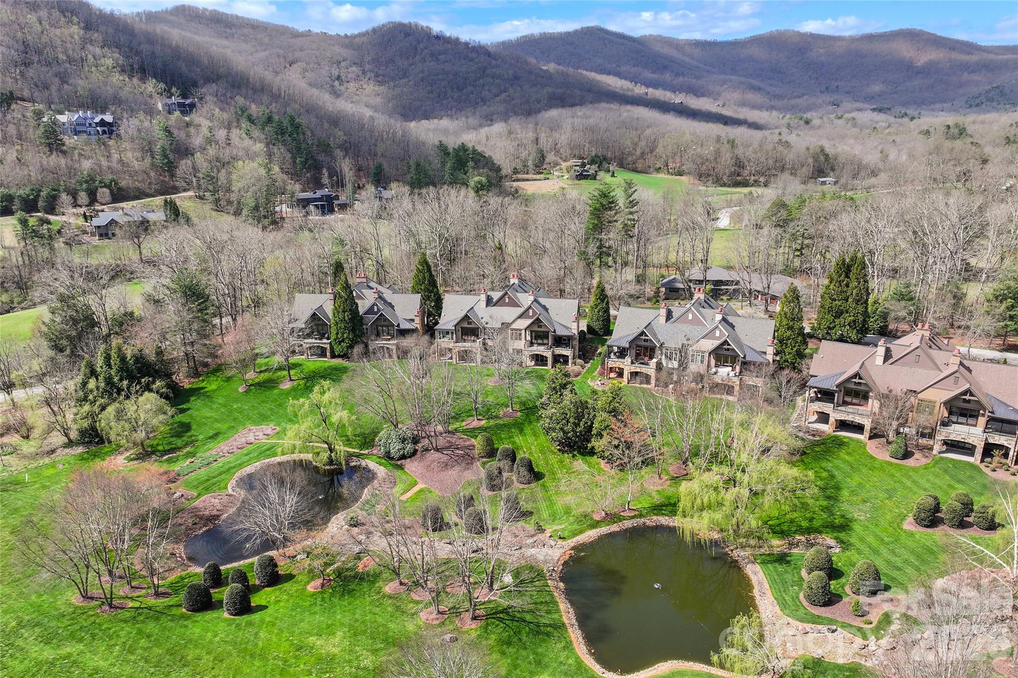 34 Foxbridge Way Arden NC 28704