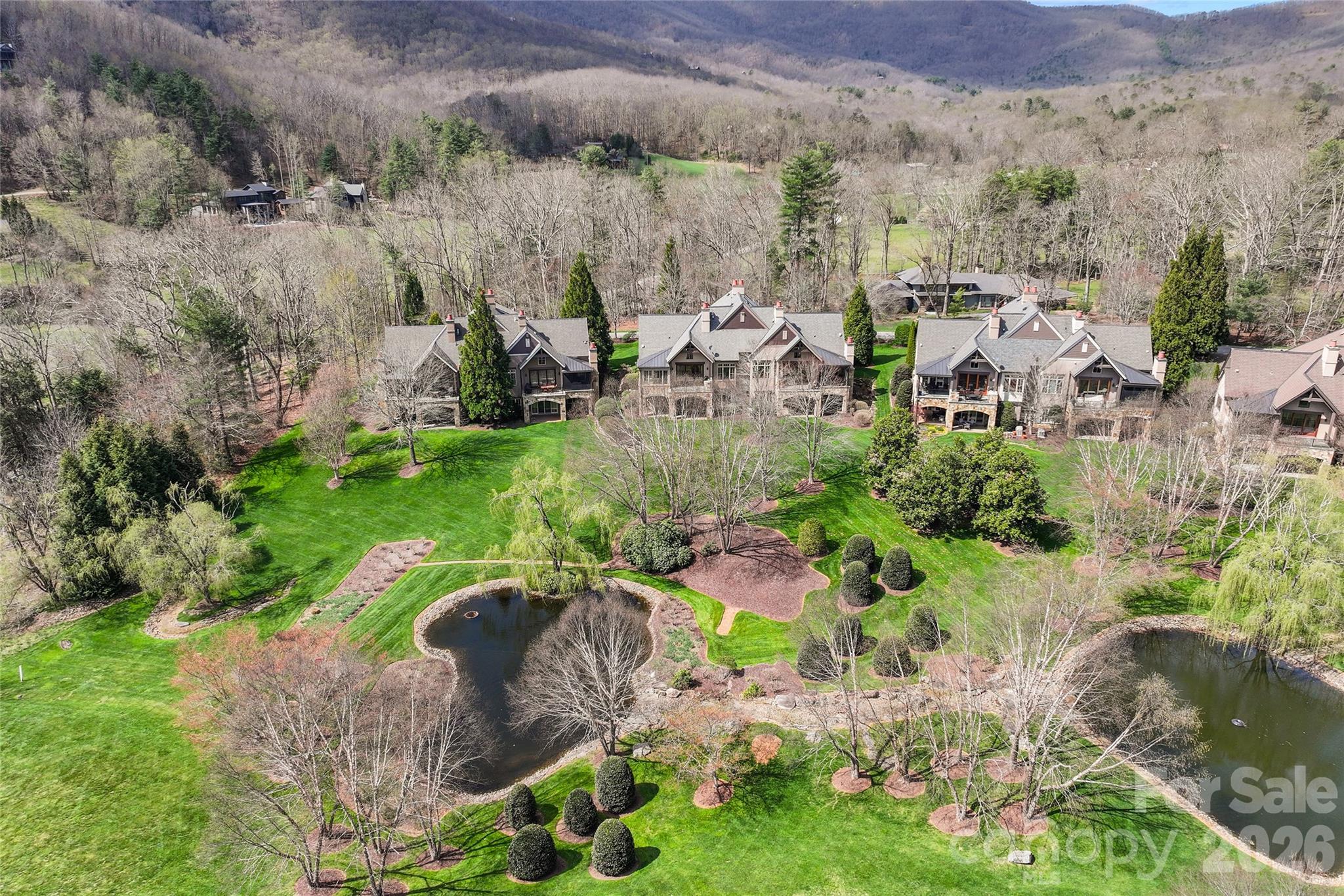 34 Foxbridge Way Arden NC 28704