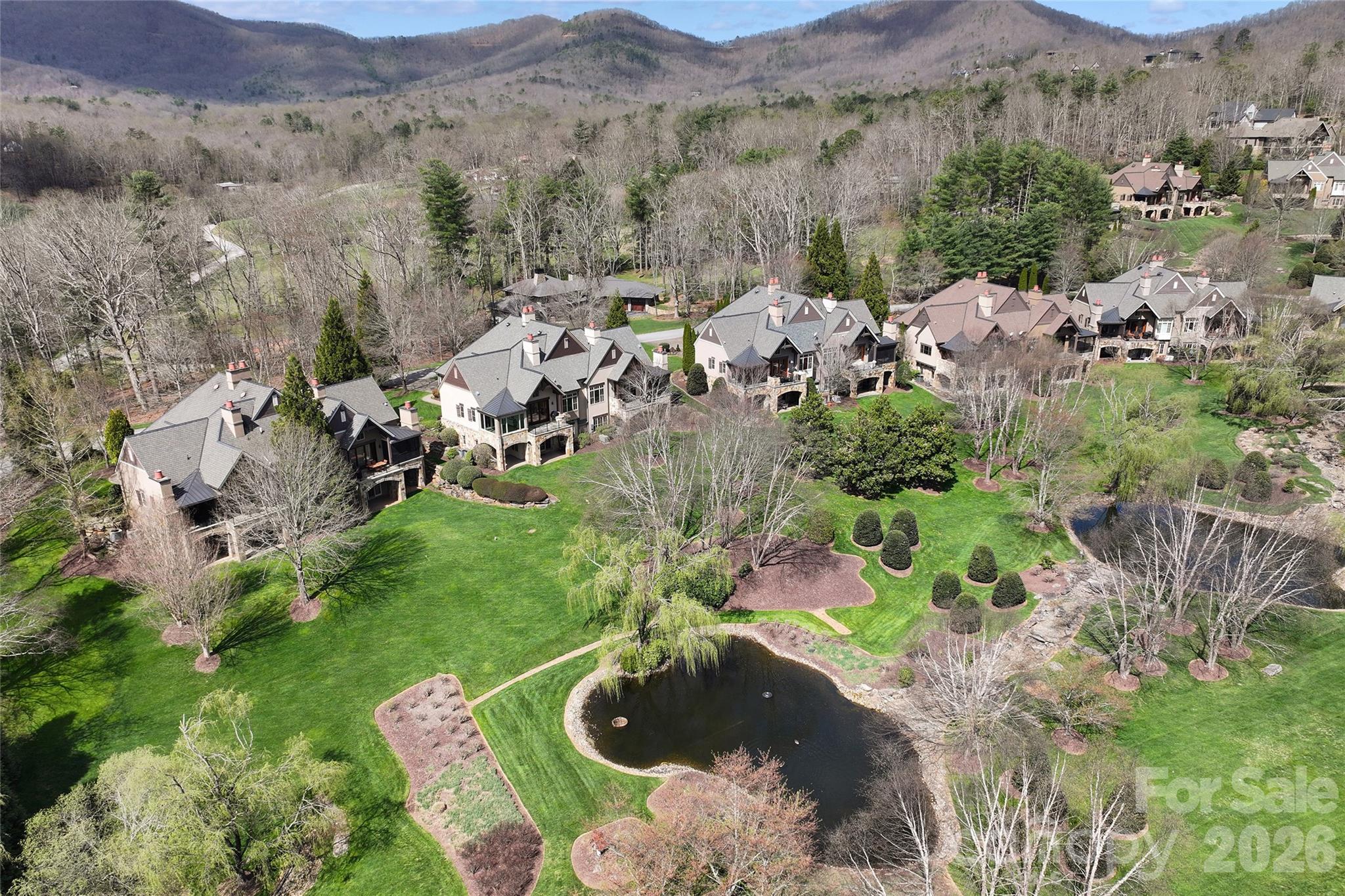 34 Foxbridge Way Arden NC 28704