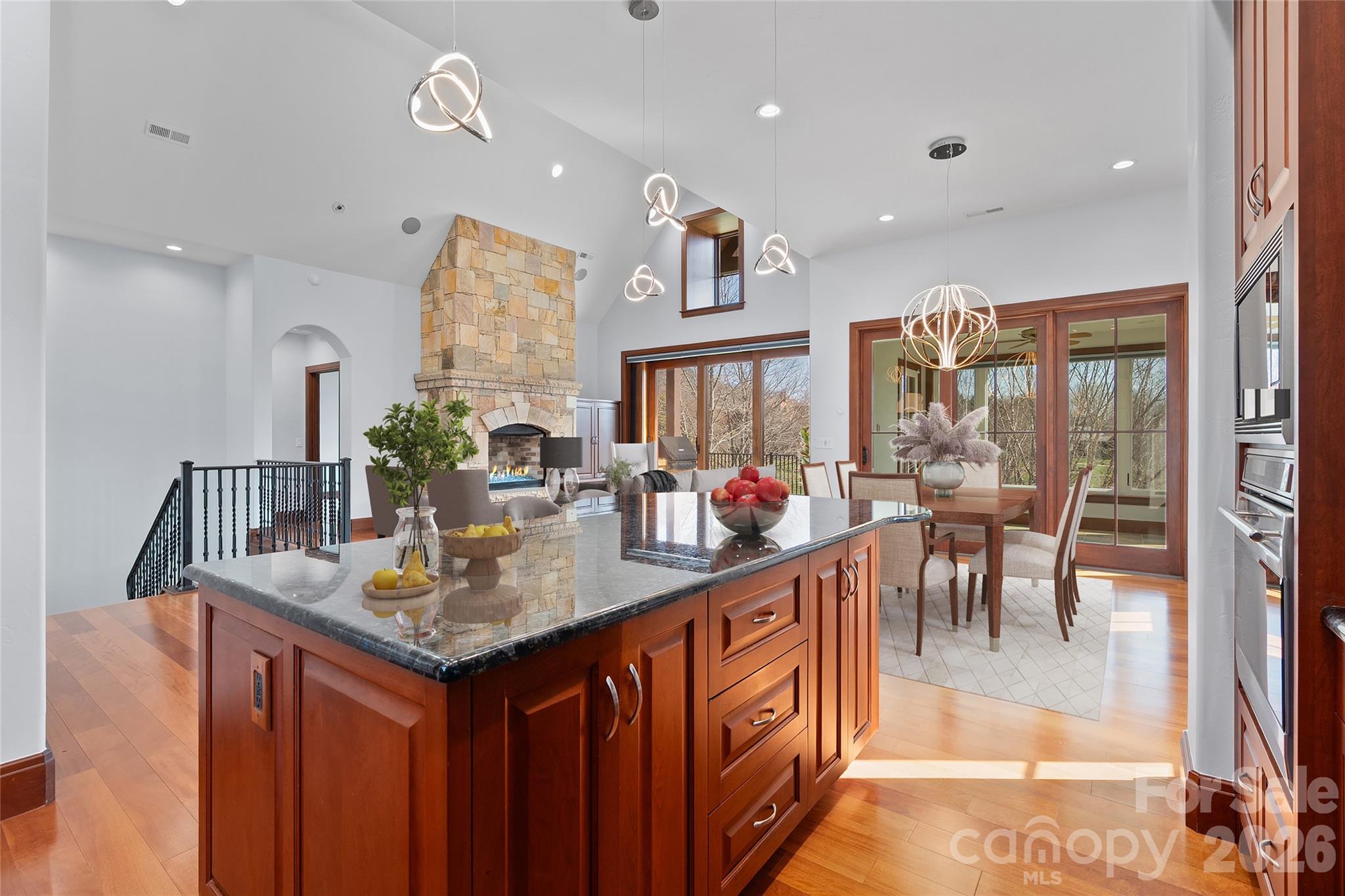 34 Foxbridge Way Arden NC 28704