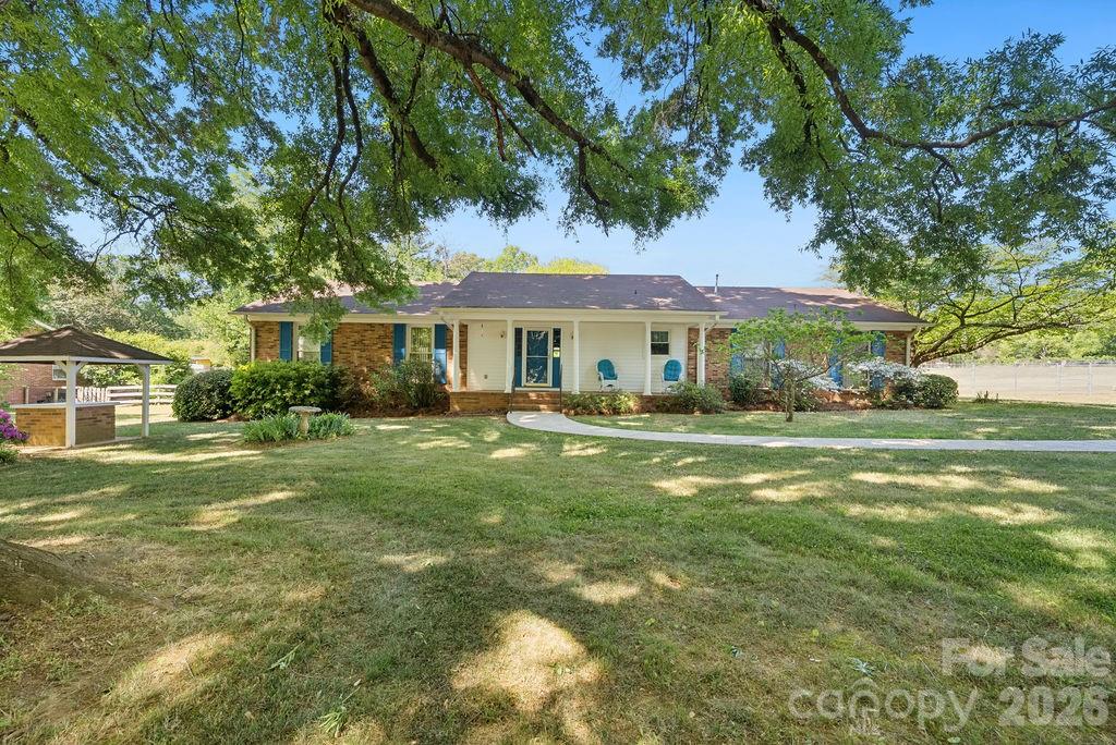 6425 Lebanon Road Mint Hill NC 28227
